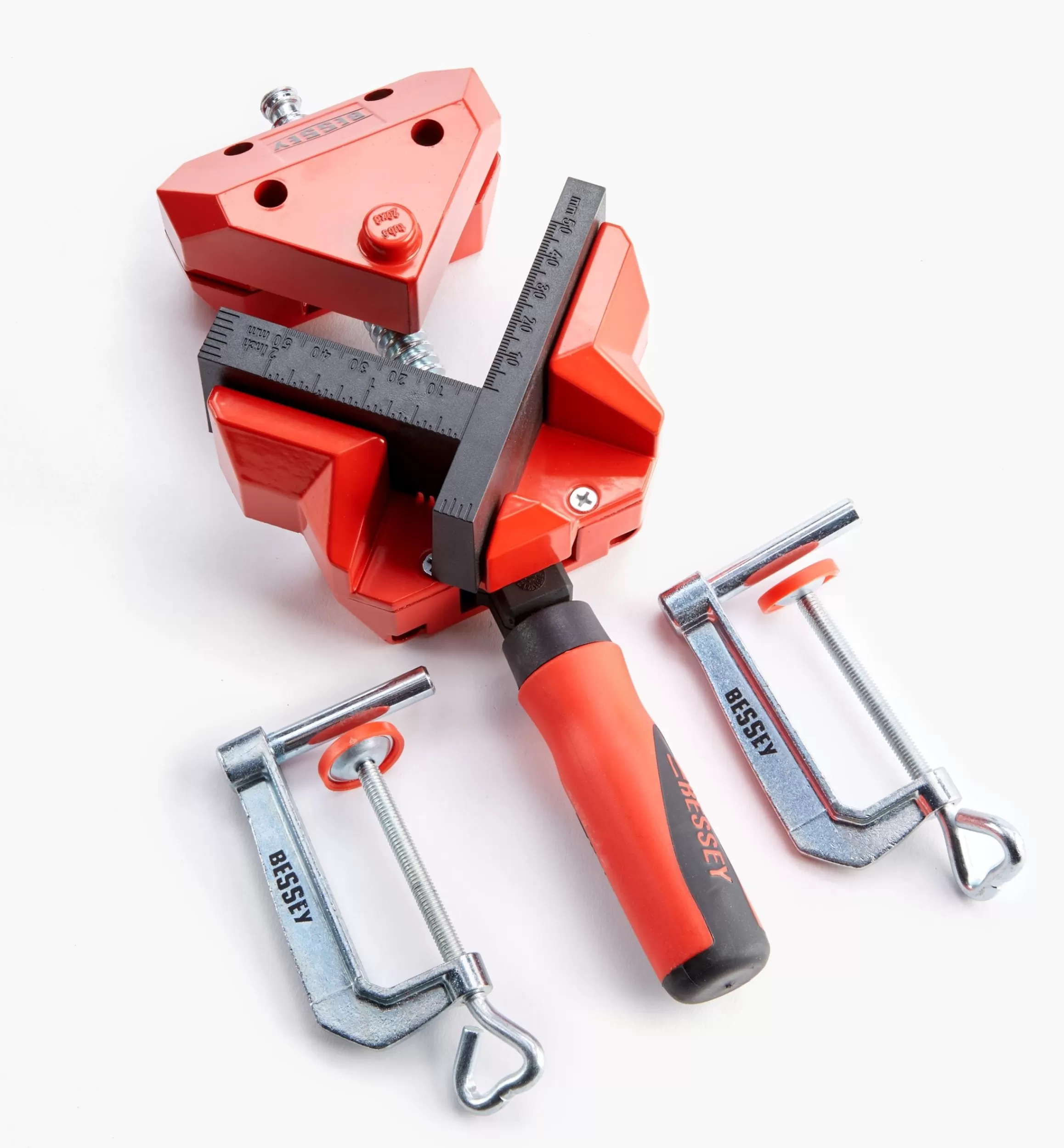 Lee Valley Bessey Small Corner & T Clamping Fixture