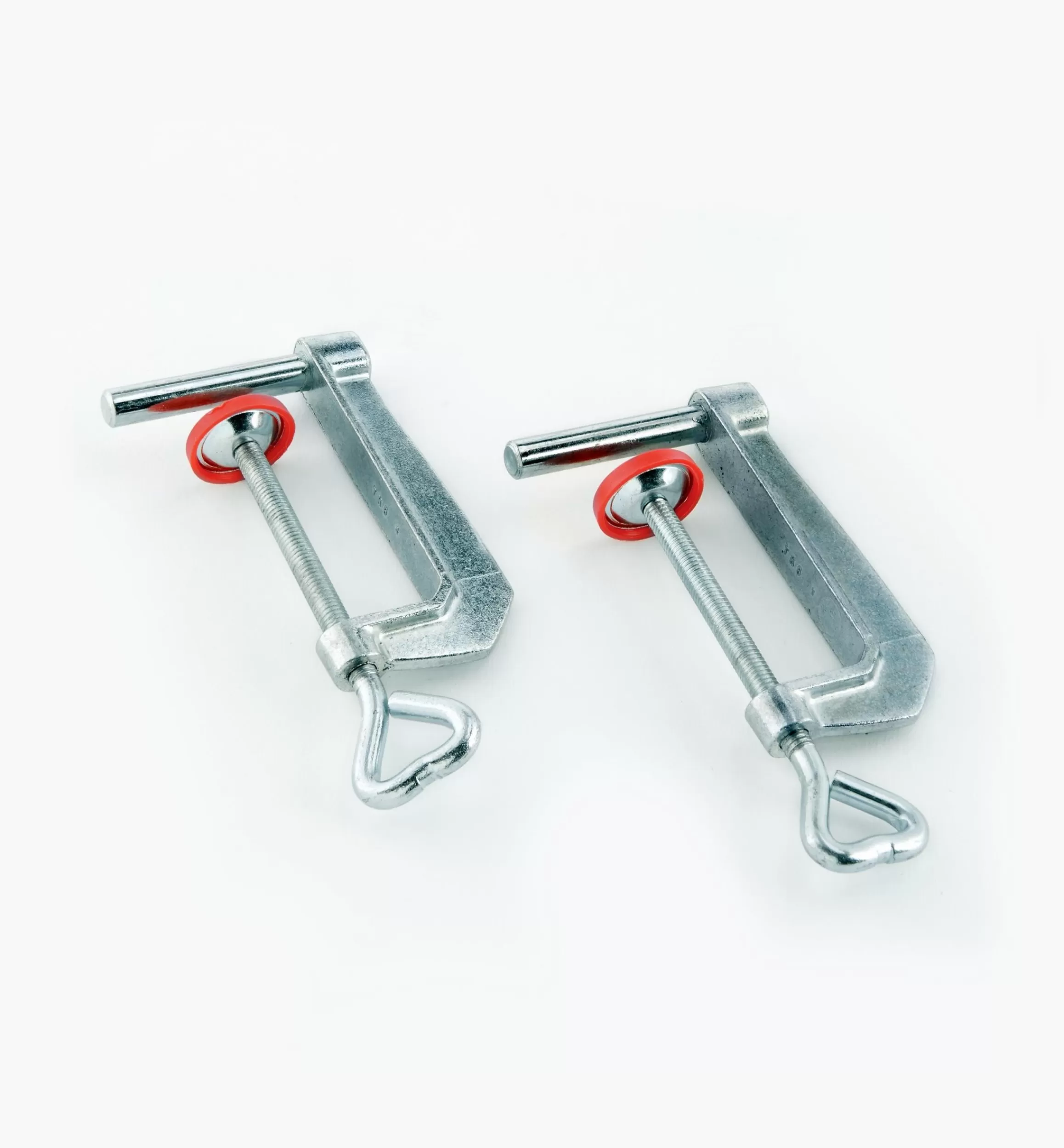 Lee Valley Bessey Table Clamps