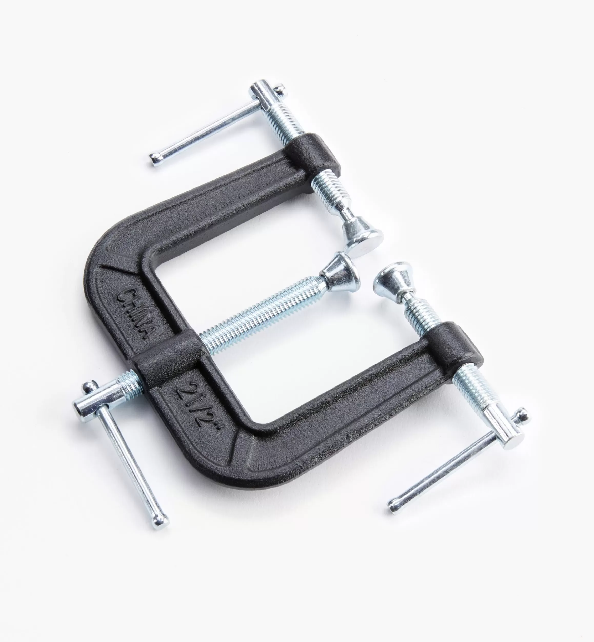 Lee Valley Bessey Three-Way Edge Clamp