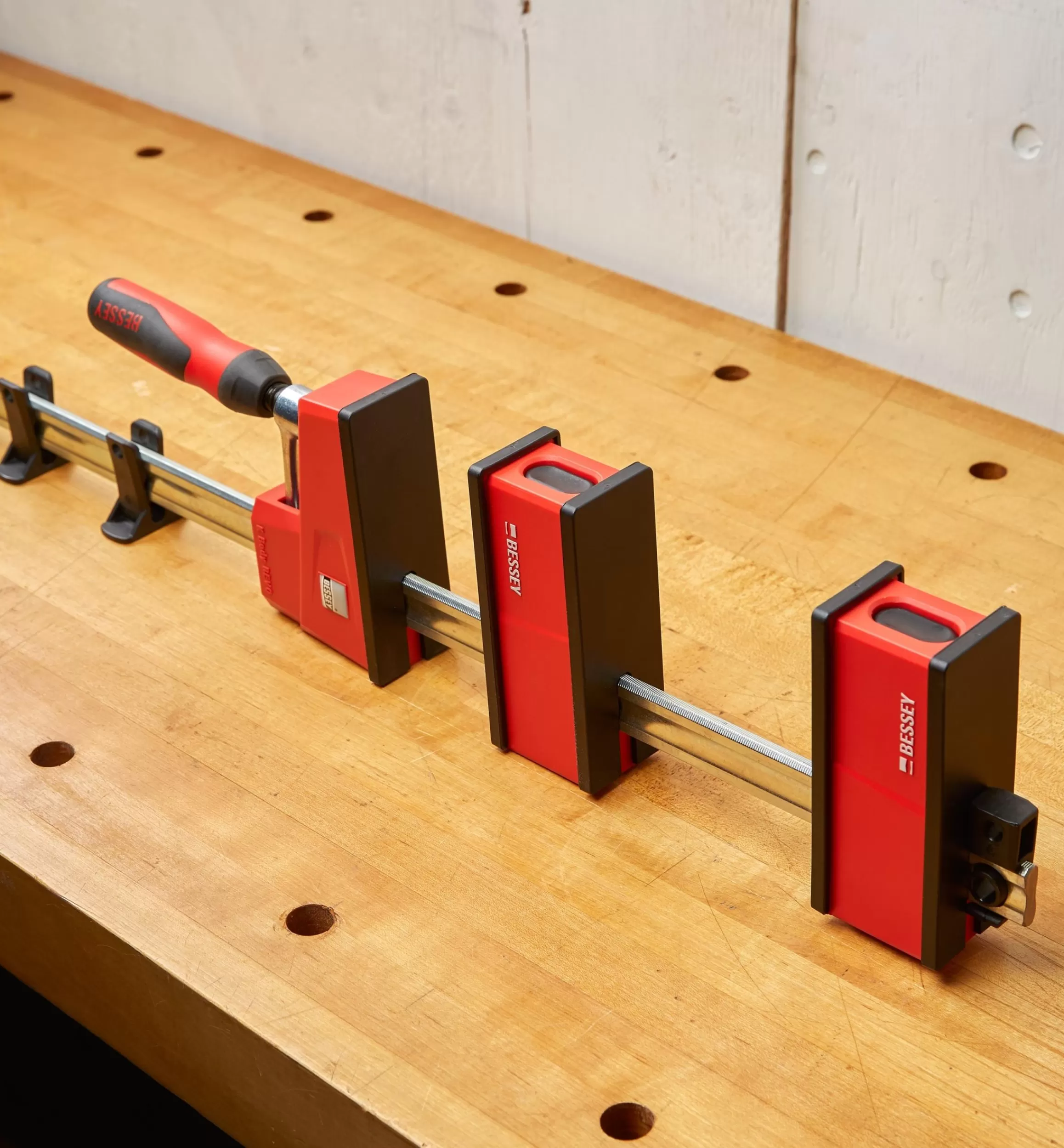 Lee Valley Bessey Variable Jaw