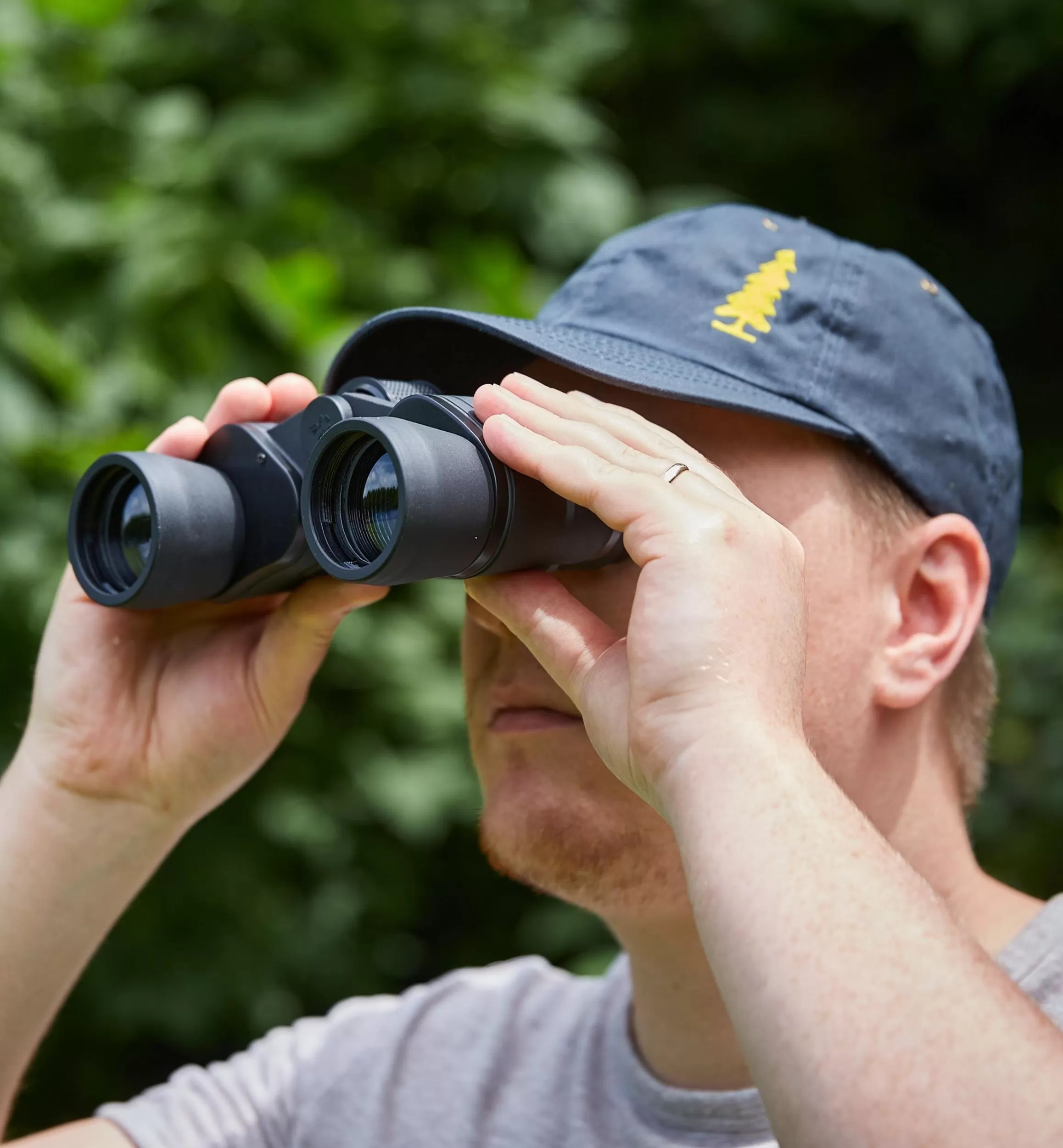 Lee Valley Binoculars