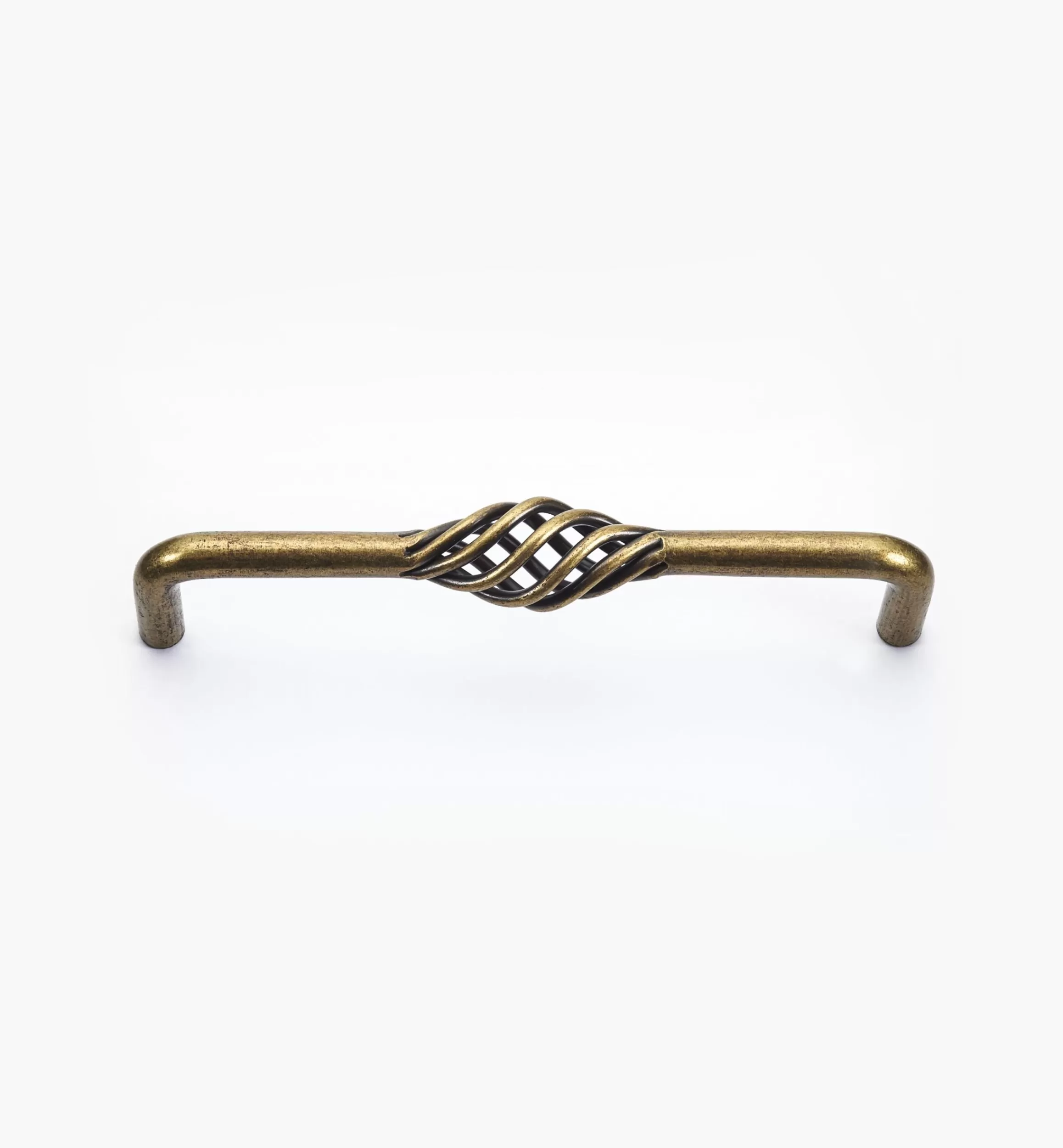 Lee Valley Birdcage Handles