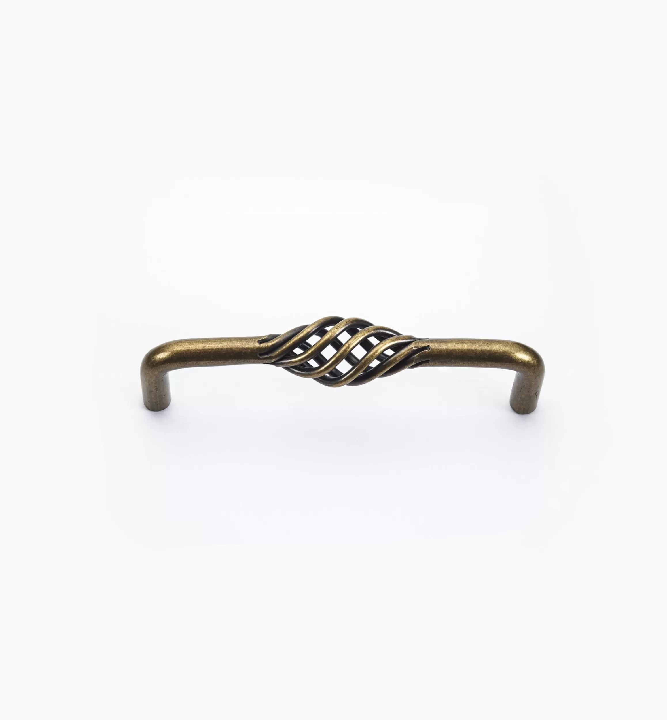 Lee Valley Birdcage Handles