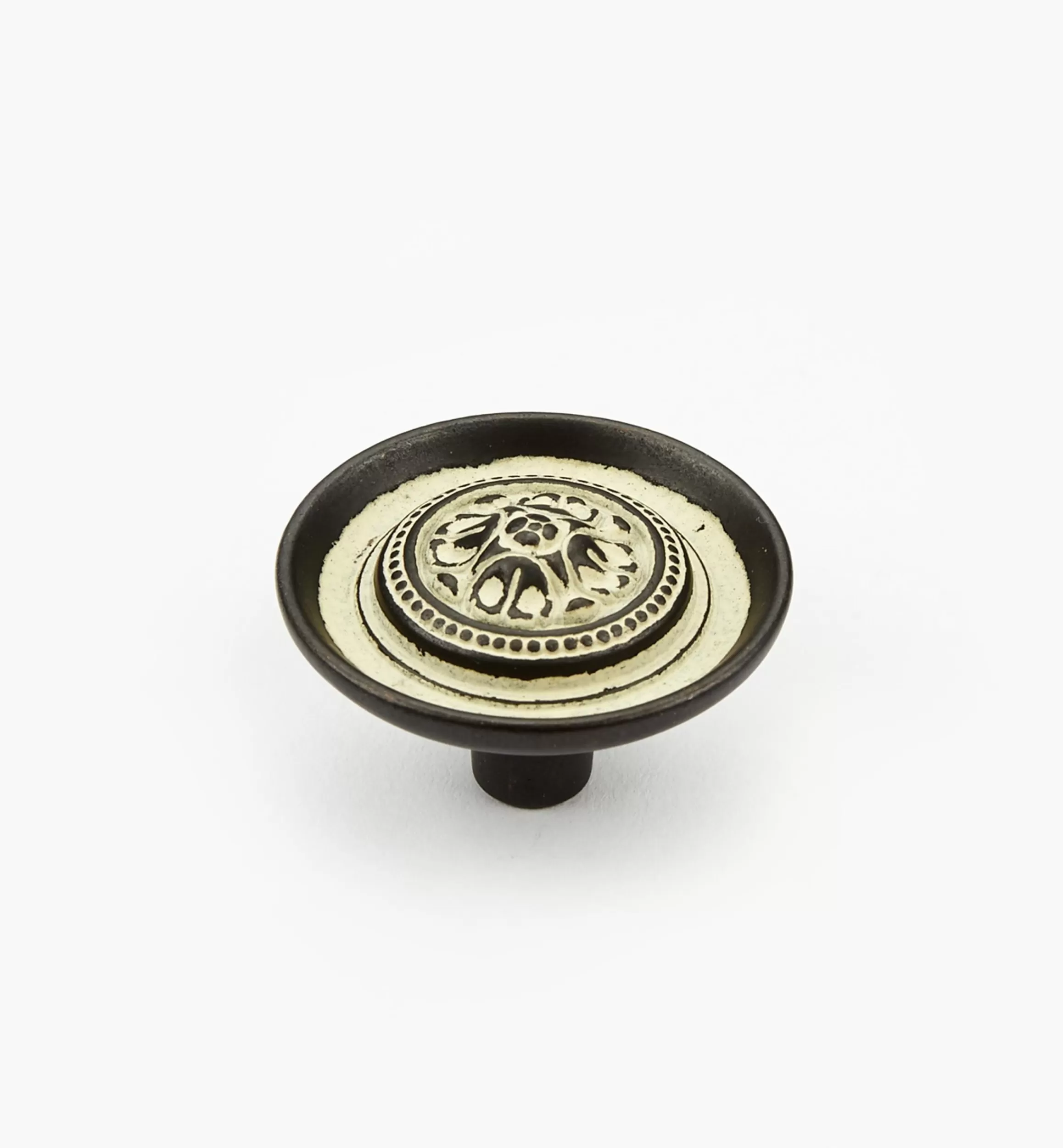 Lee Valley Biscayne Antique Knob