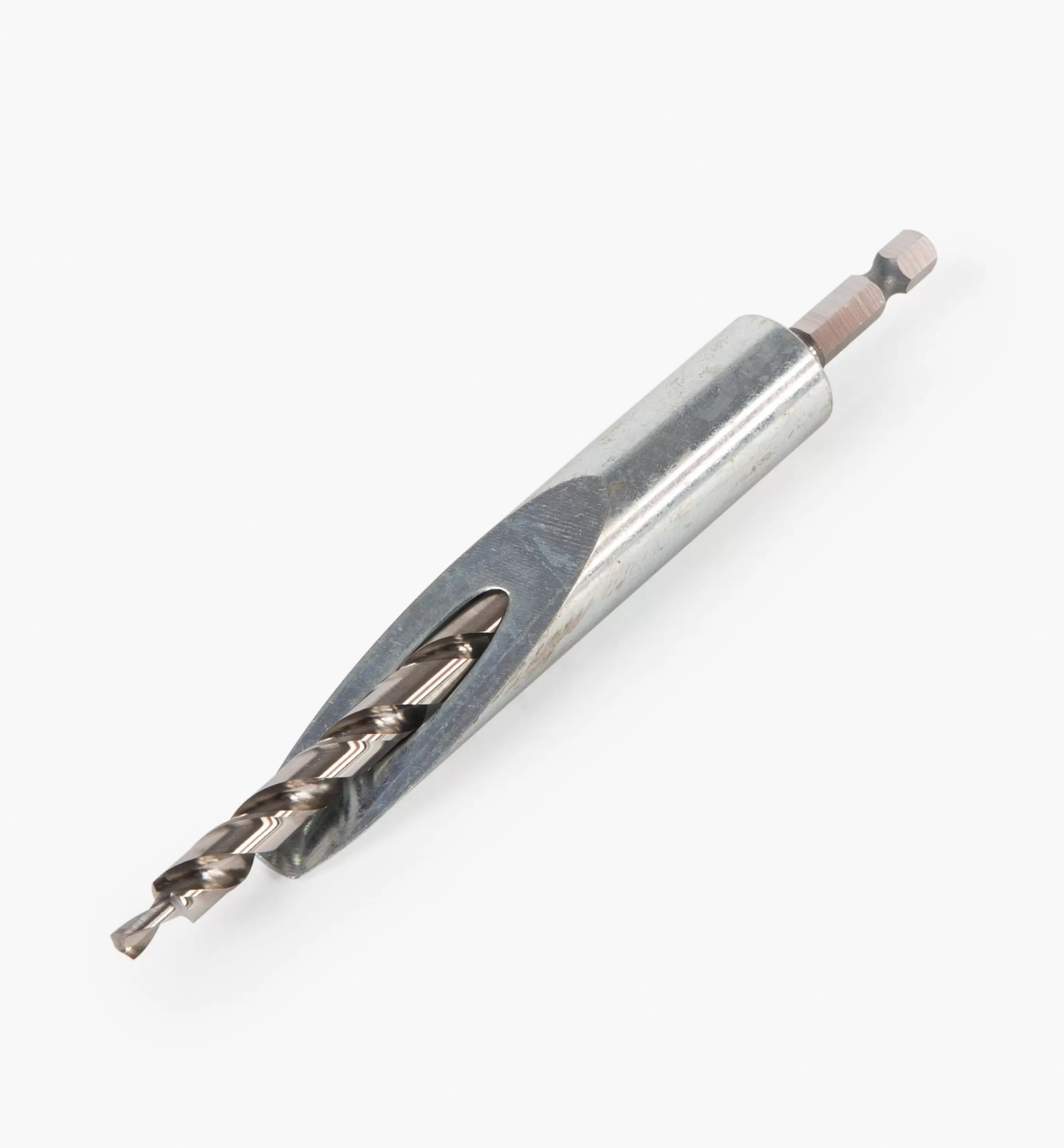 Lee Valley Bits And Bushings For Kreg Foreman Pocket-Hole Machine