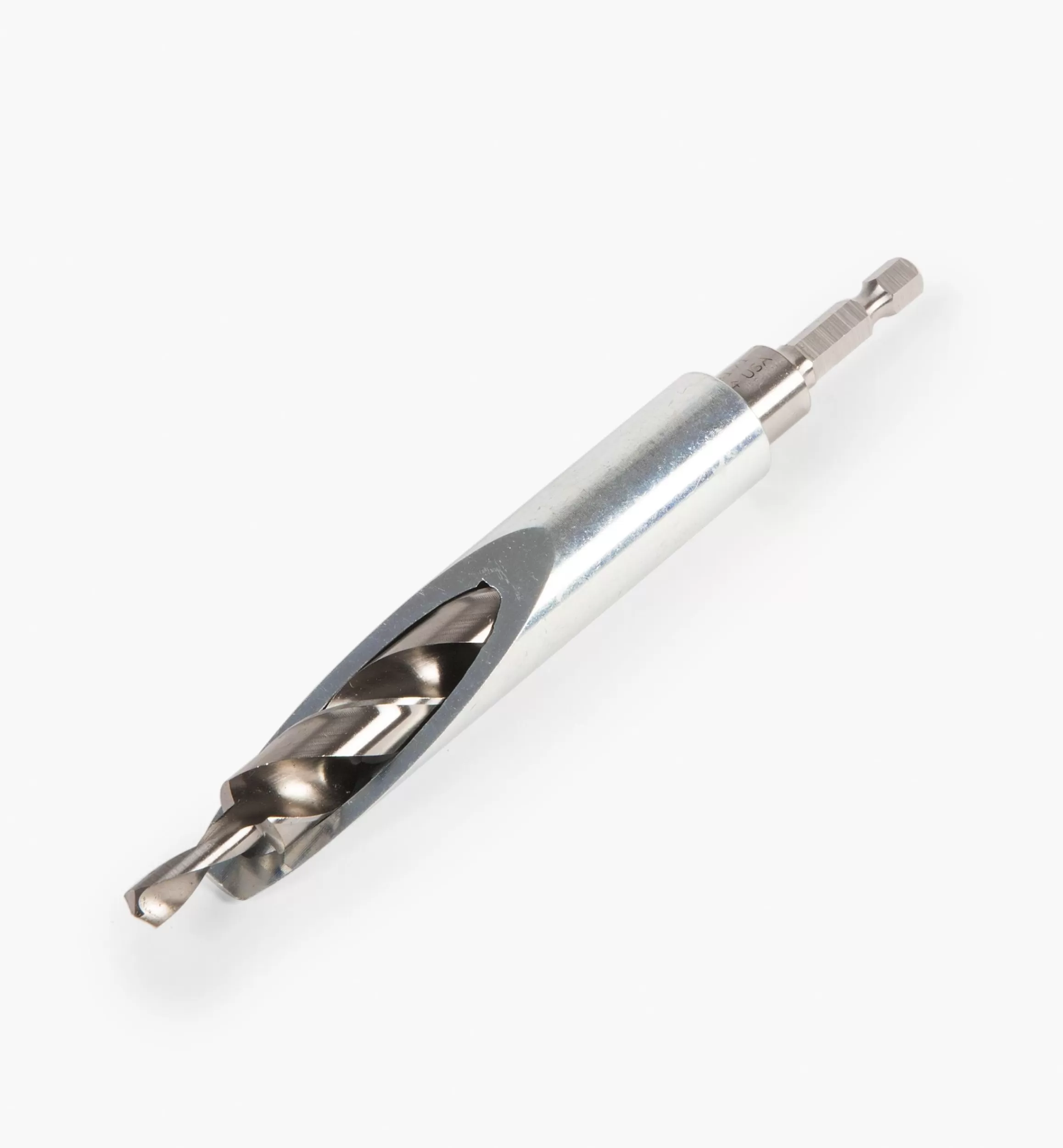 Lee Valley Bits And Bushings For Kreg Foreman Pocket-Hole Machine