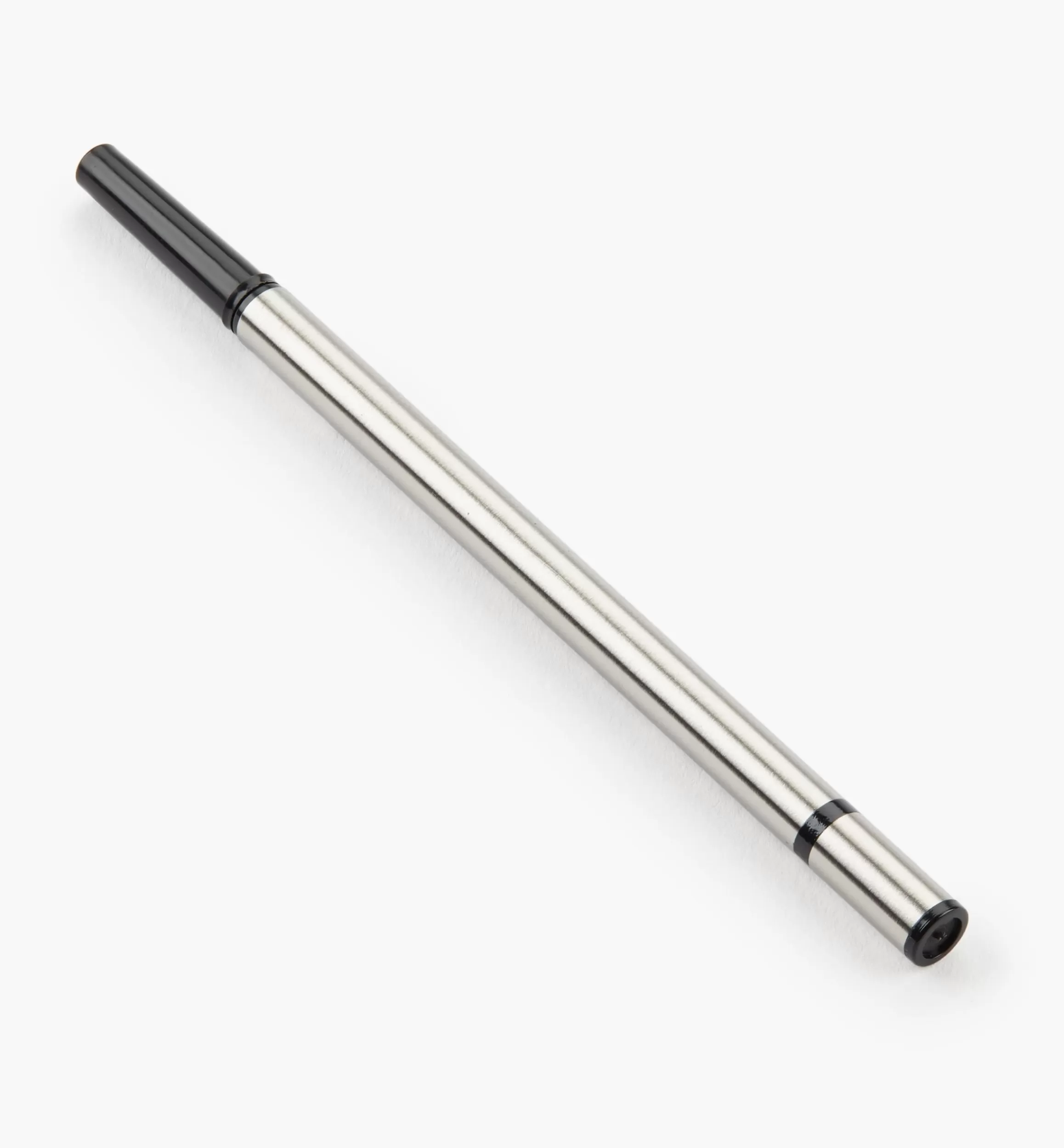 Lee Valley Black Ink Refill For Ceramic-Tipped Ballpoint Pens