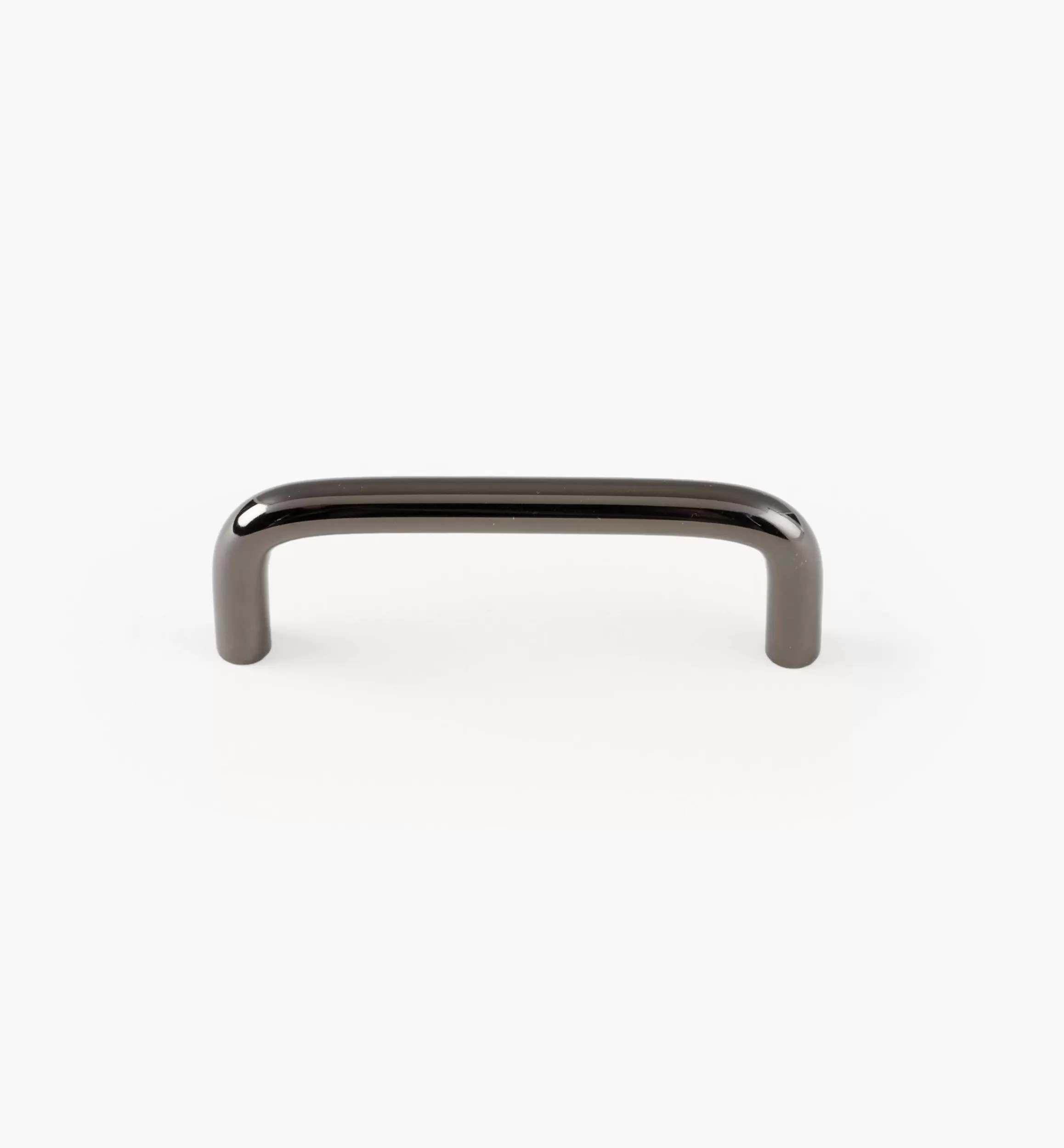 Lee Valley Black Nickel Wire Pull