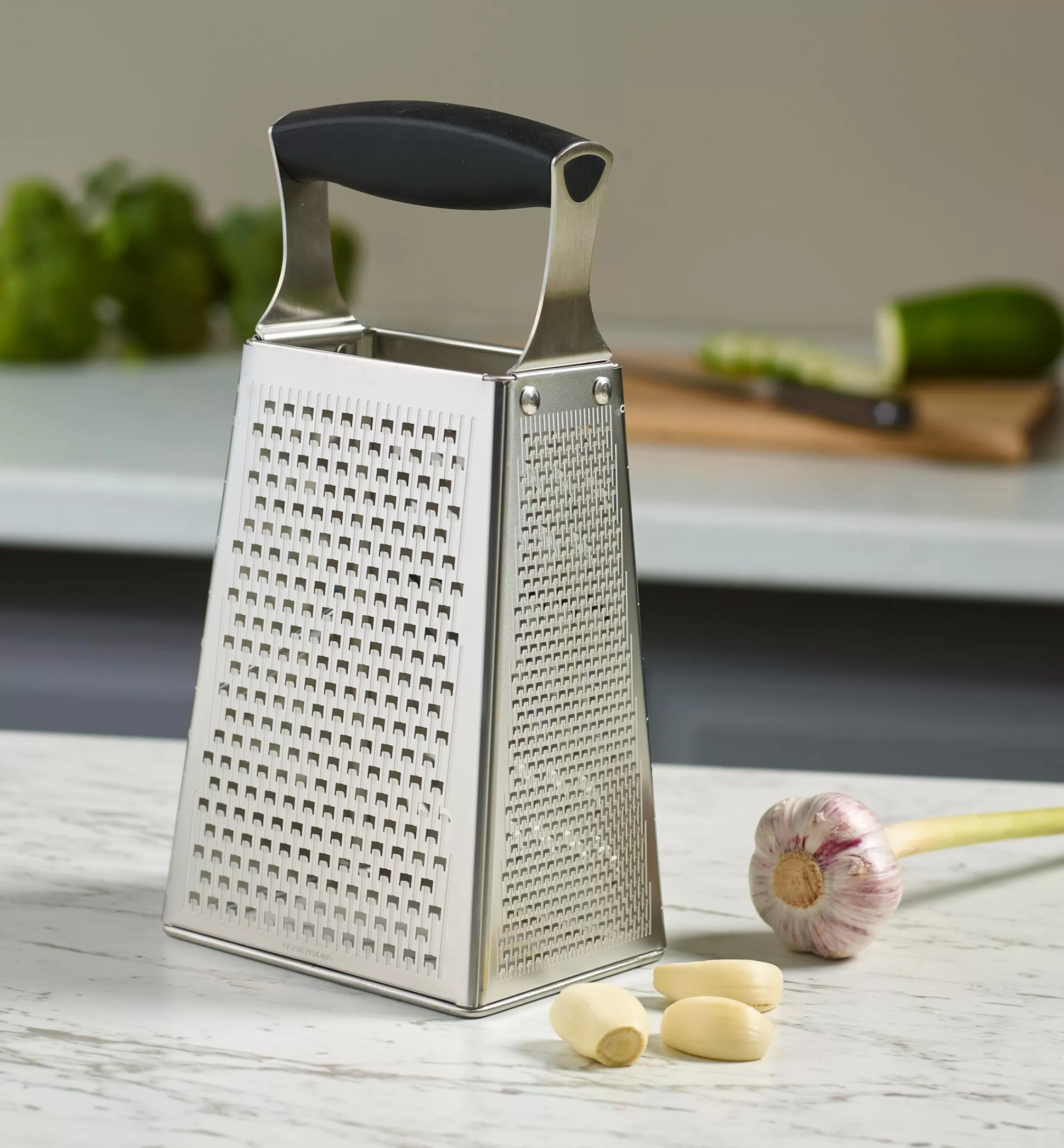 Lee Valley Box Grater