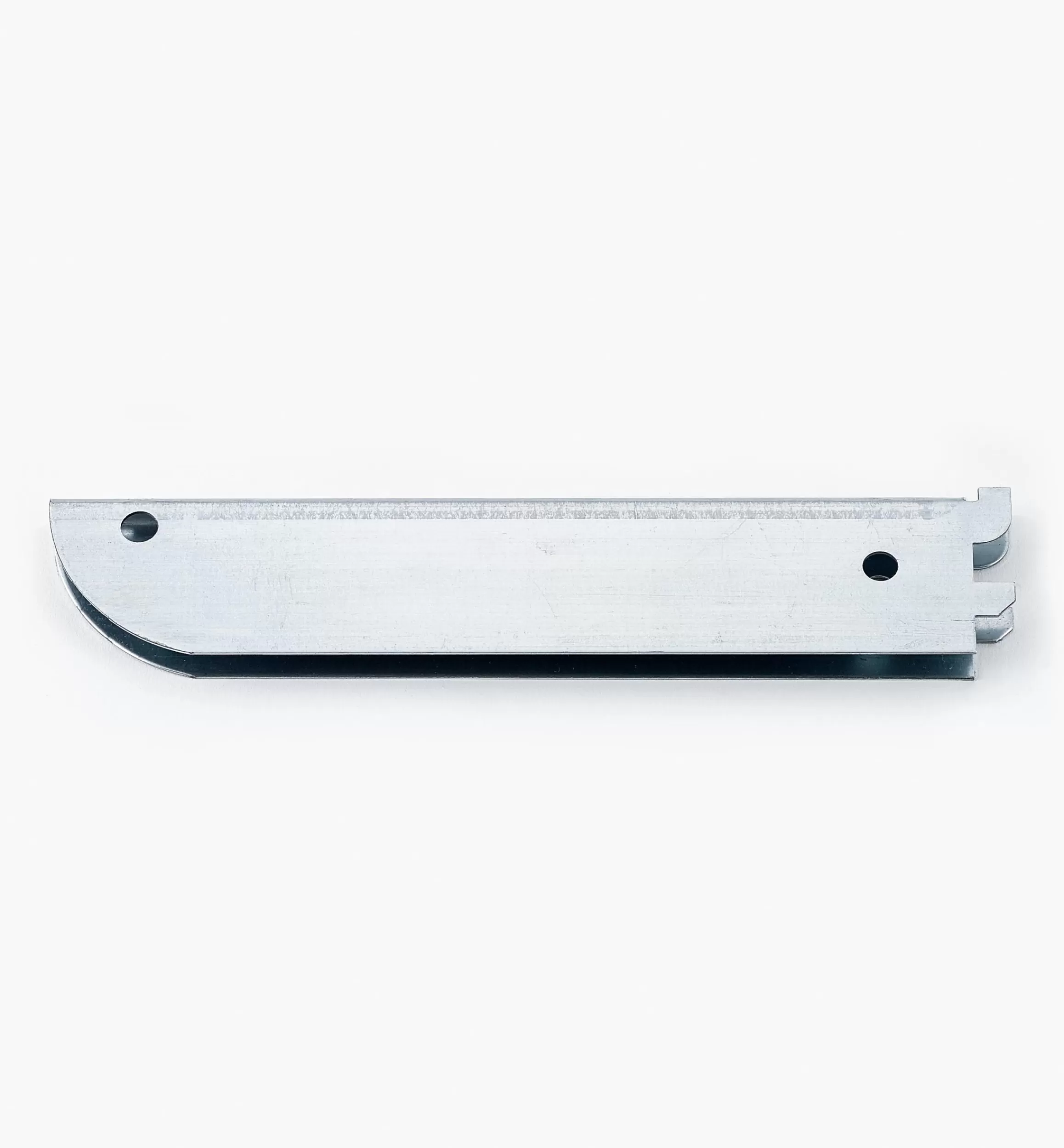 Lee Valley Brackets For Galvanized Heavy-Duty Shelving System