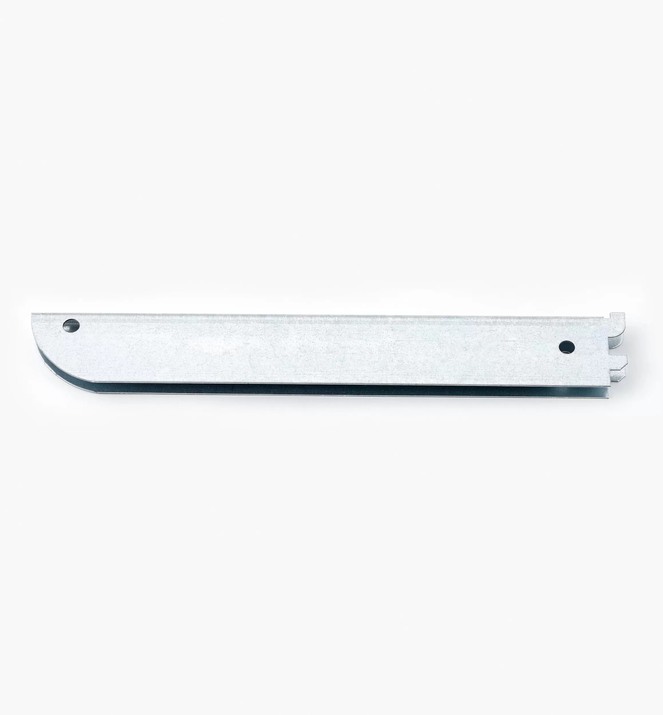 Lee Valley Brackets For Galvanized Heavy-Duty Shelving System