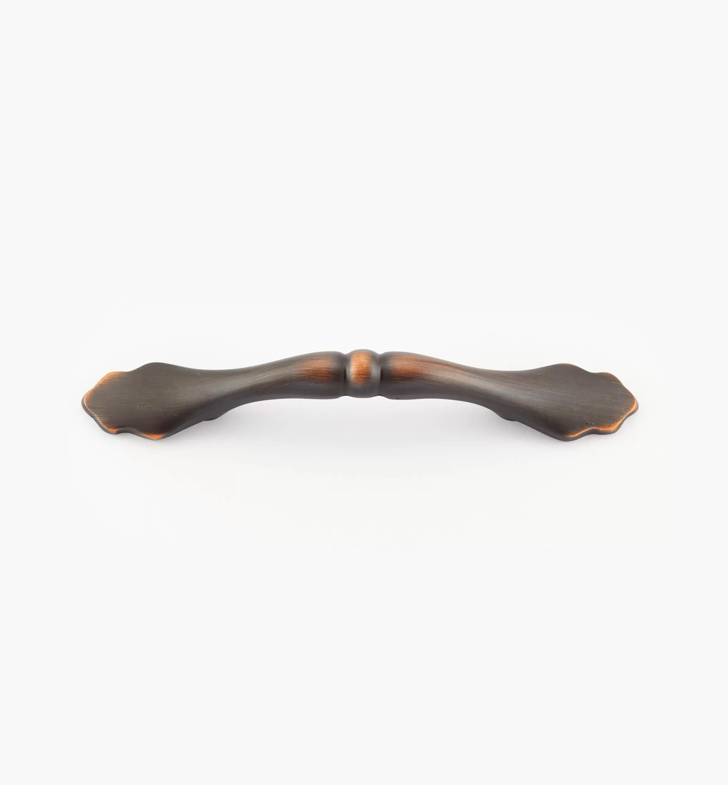 Lee Valley Brass And Sterling Traditions 5 1/2" Handle