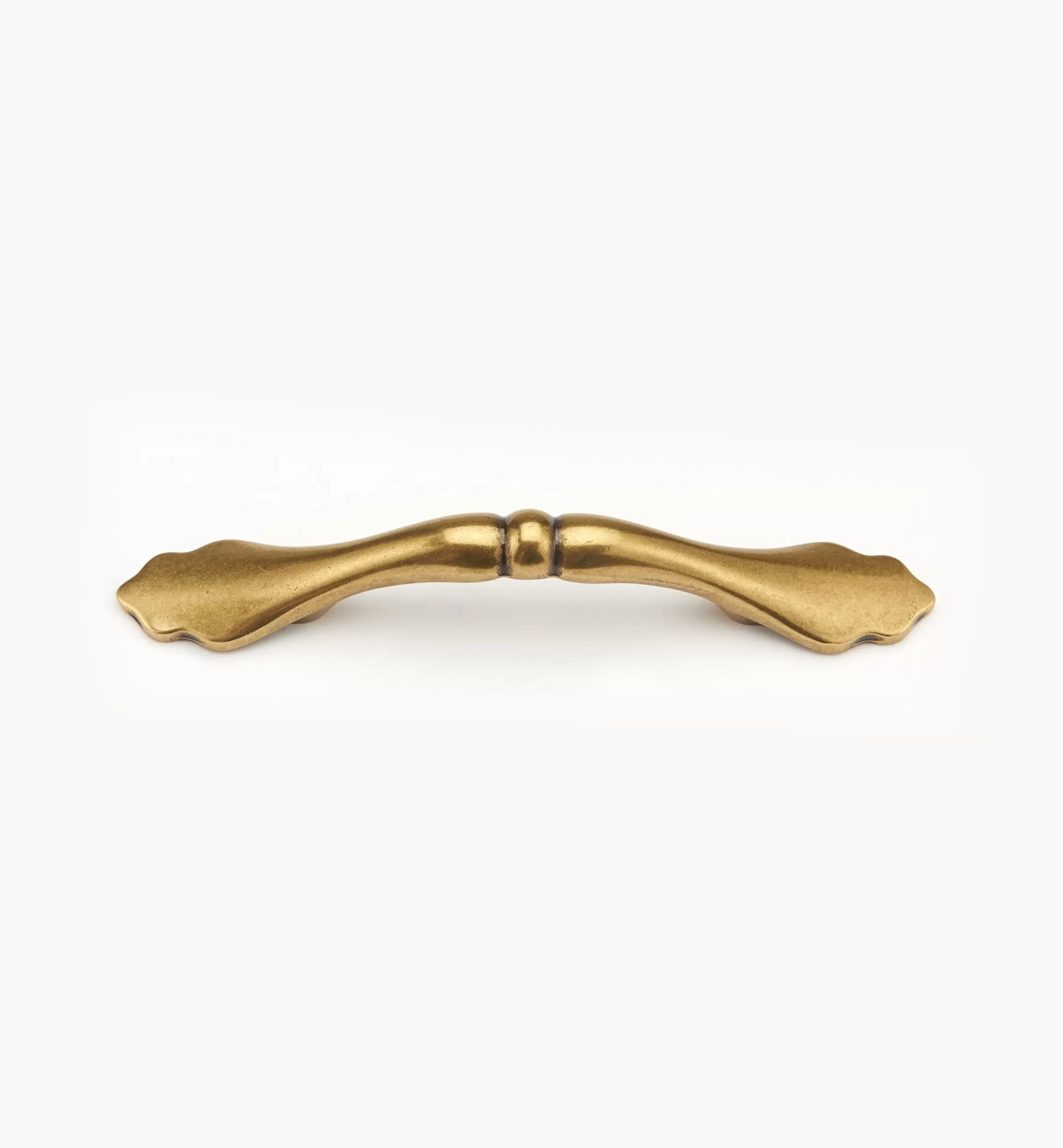 Lee Valley Brass And Sterling Traditions 5 1/2" Handle