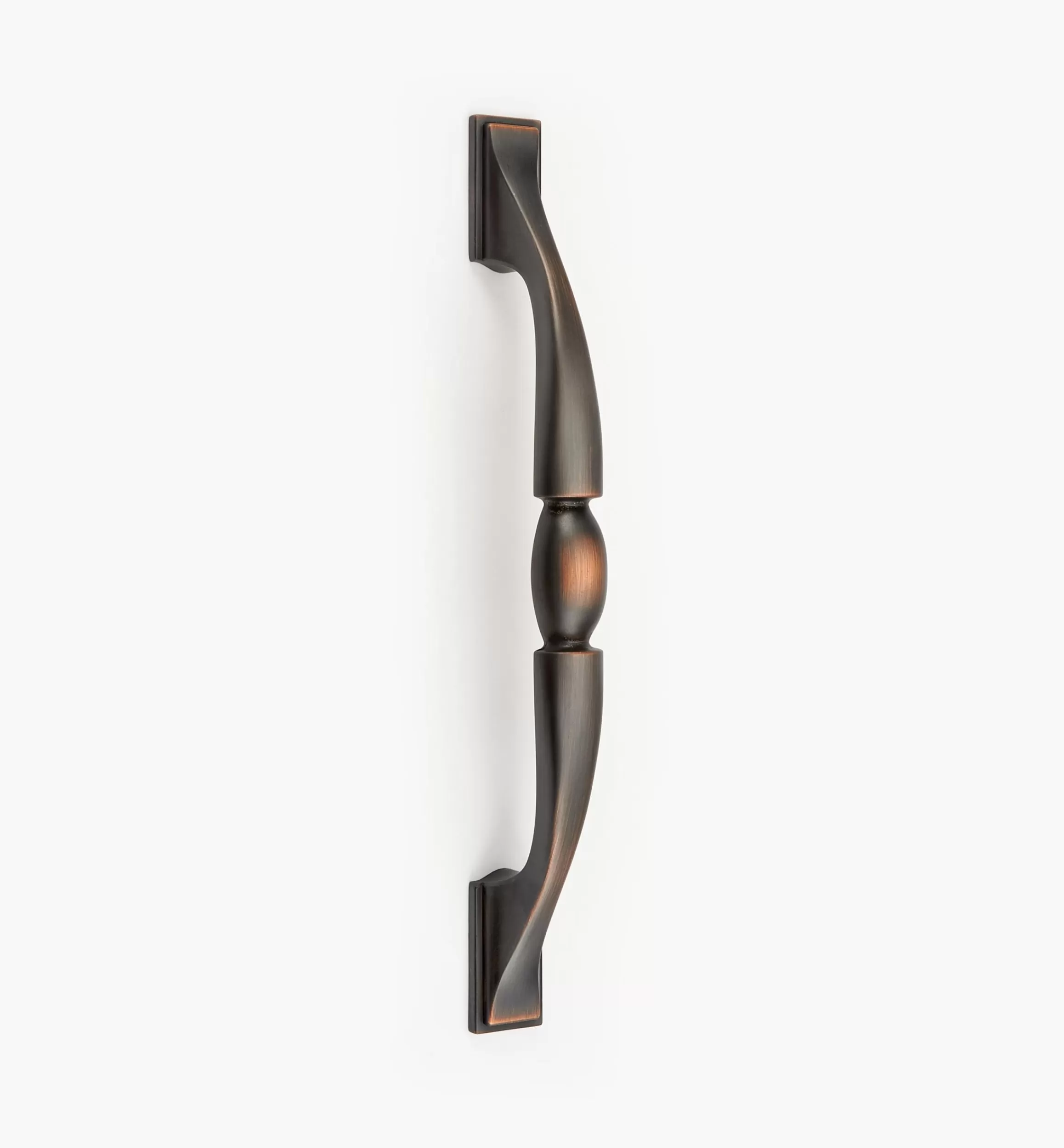 Lee Valley Brass And Sterling Traditions Appliance Handle
