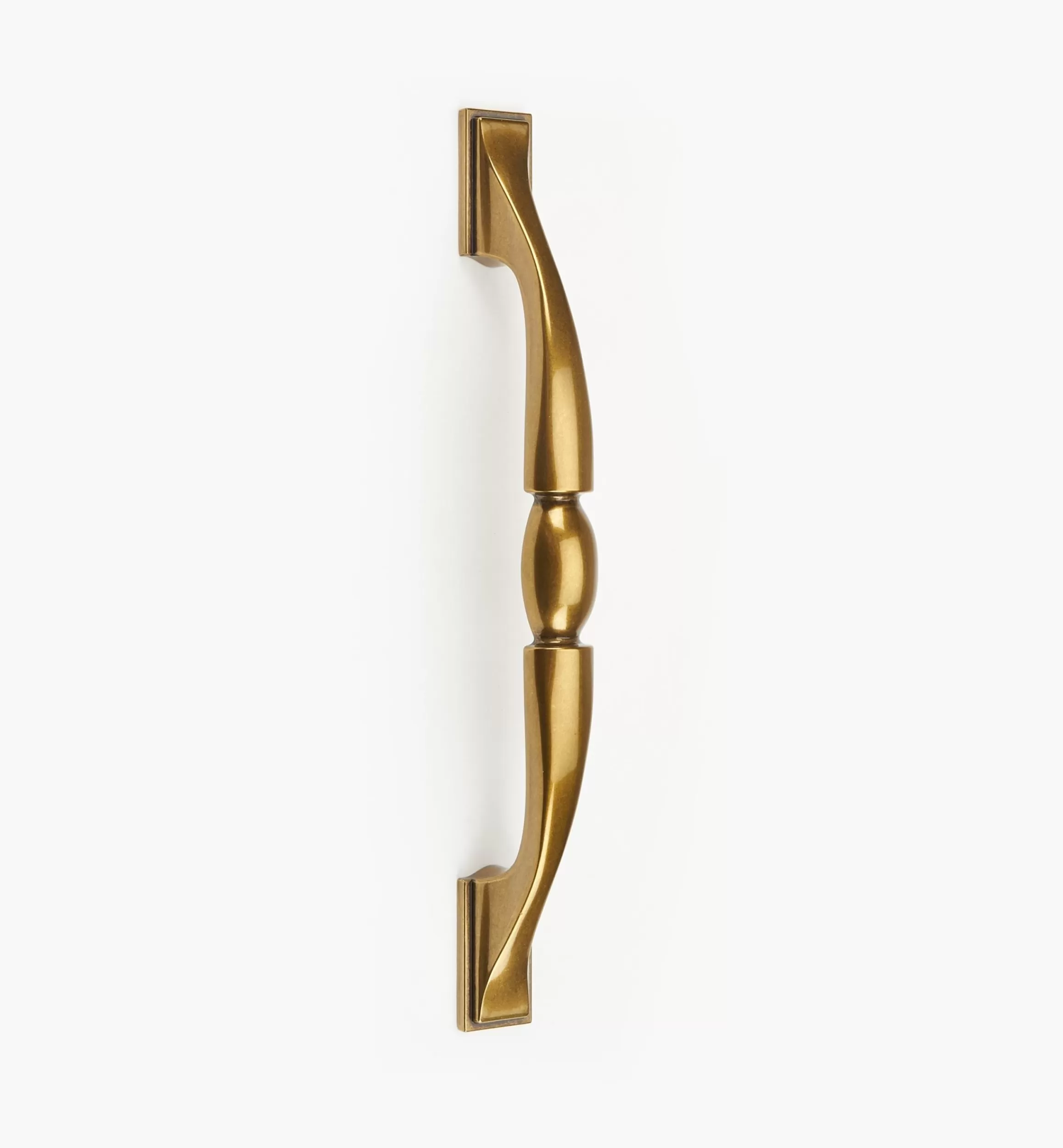 Lee Valley Brass And Sterling Traditions Appliance Handle