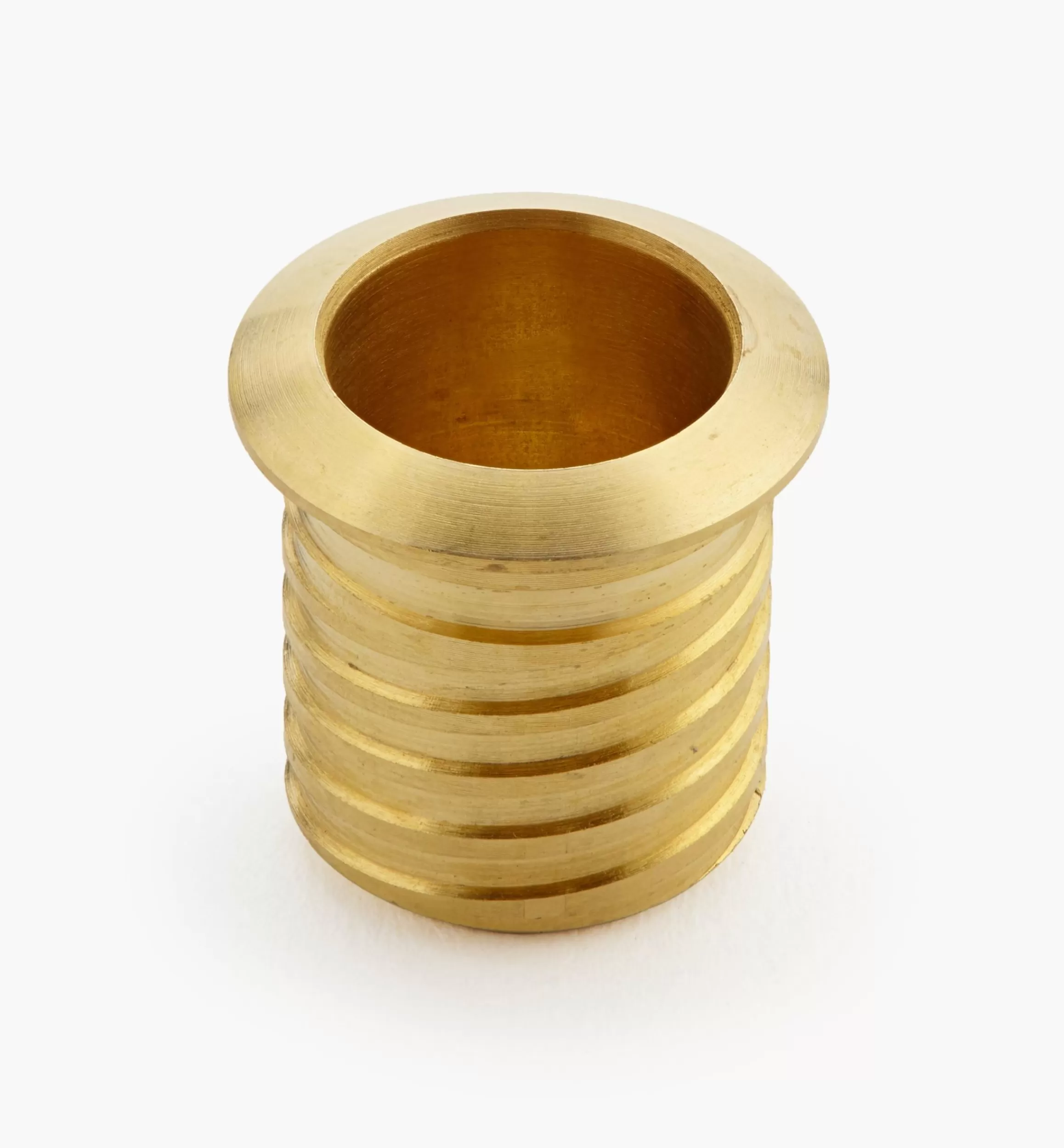 Lee Valley Brass Bit Holders