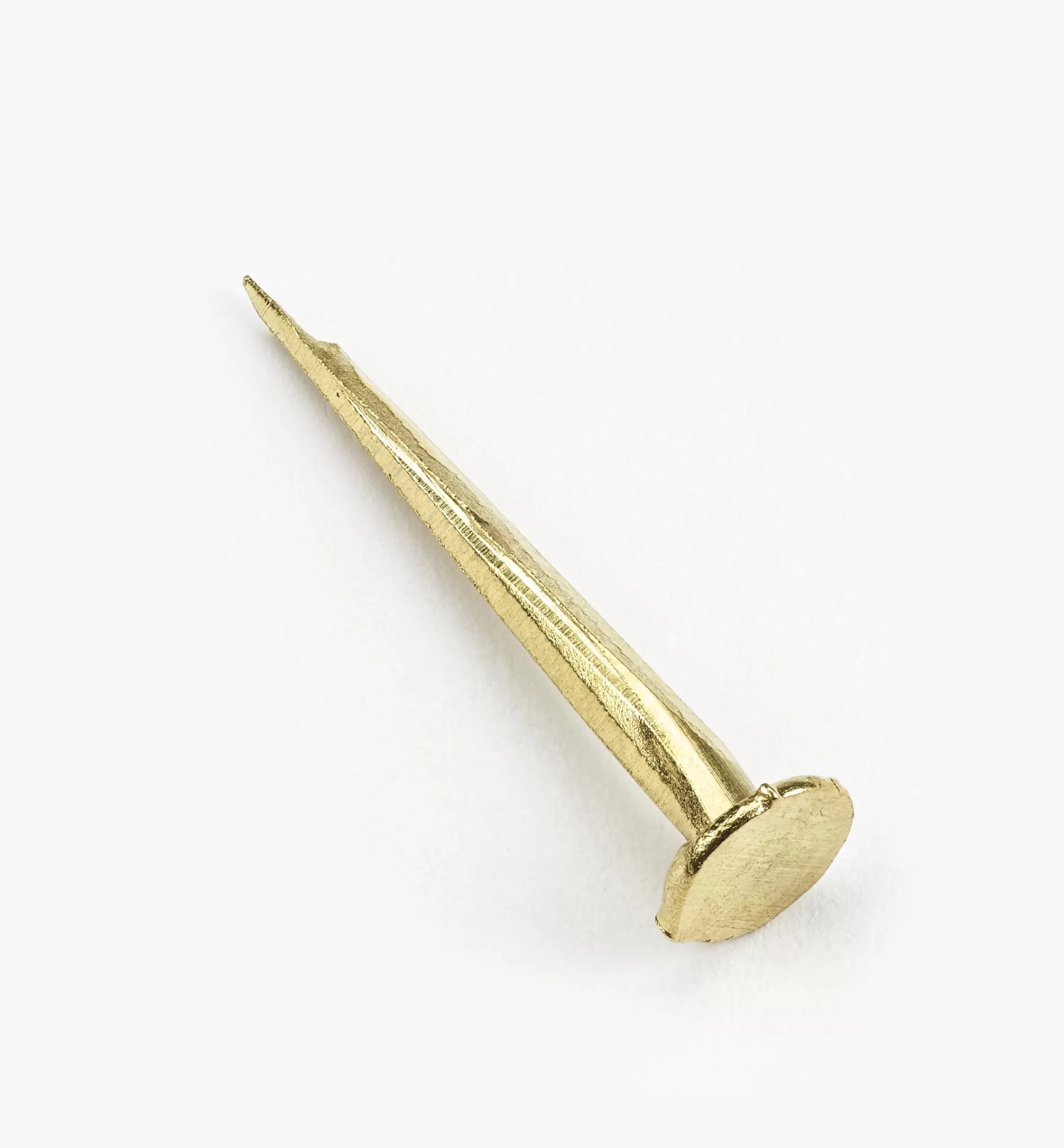 Lee Valley Brass Canoe Tacks
