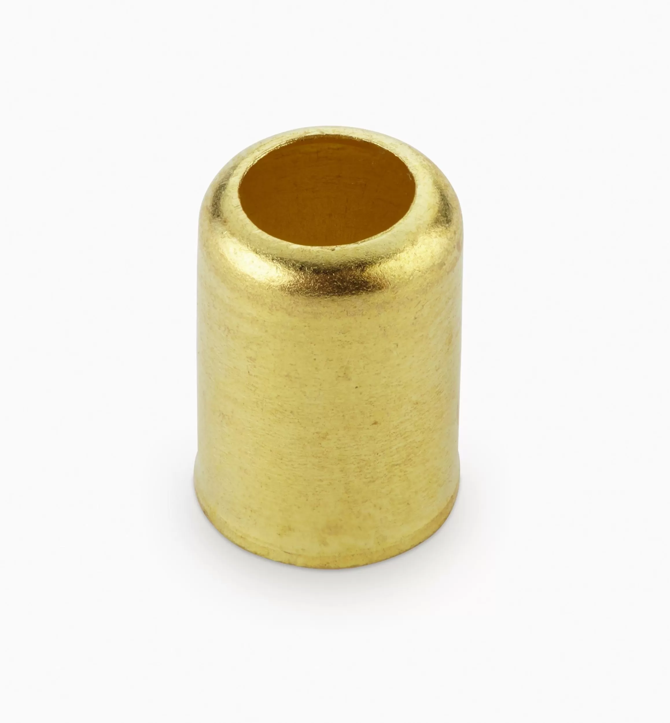 Lee Valley Brass Ferrules