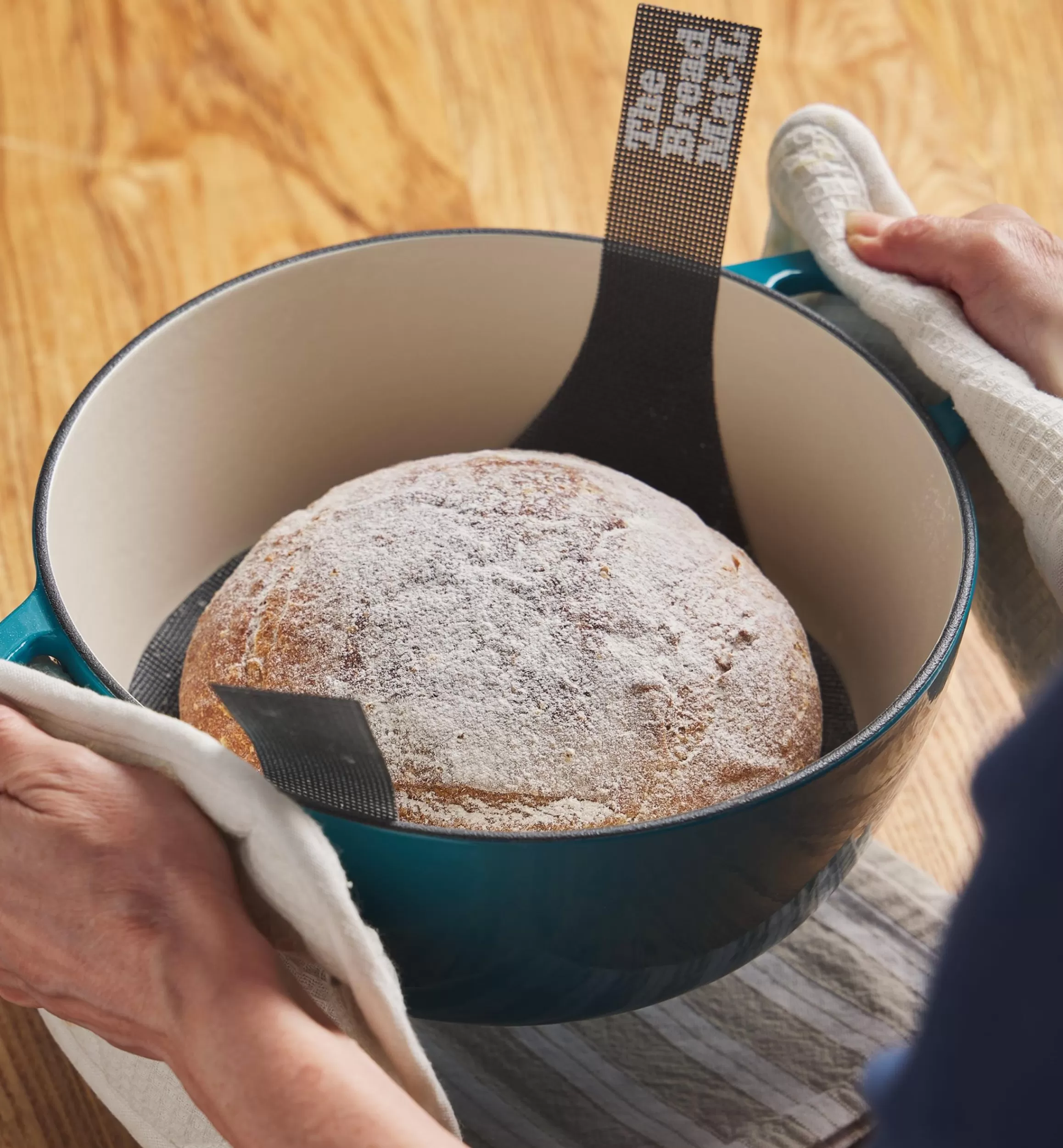 Lee Valley Bread Baking Mat