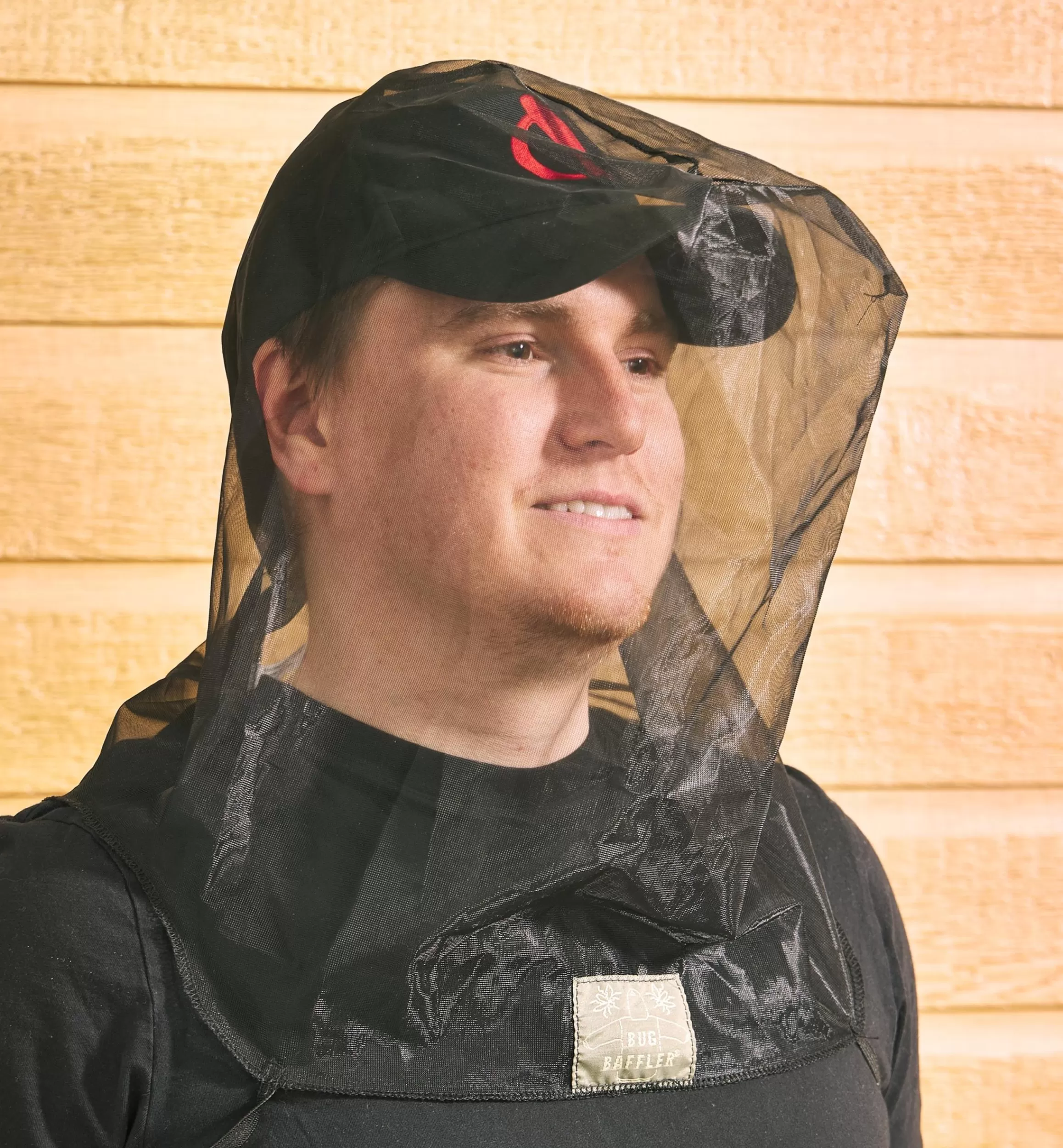 Lee Valley Bug-Protection Hood