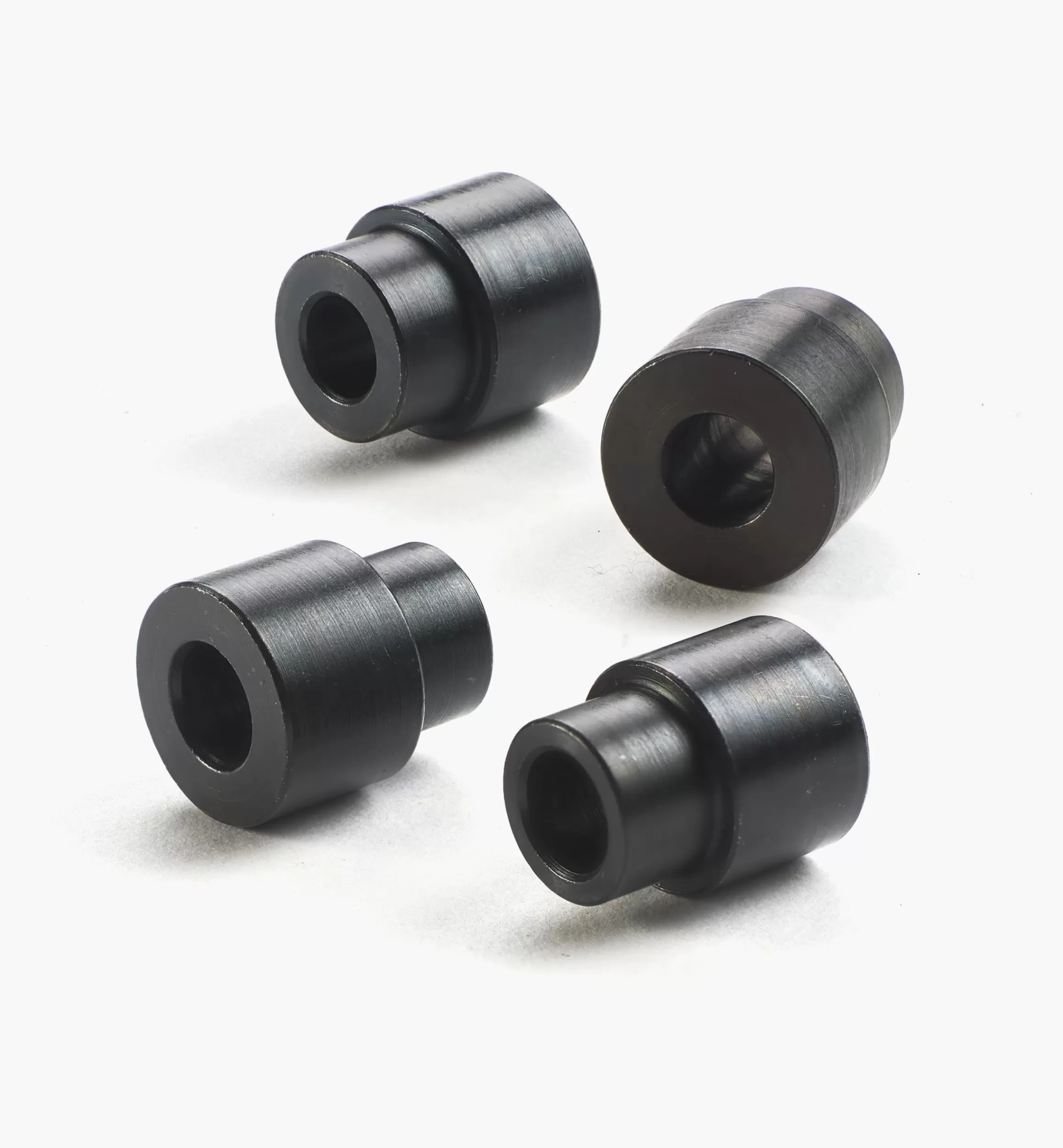 Lee Valley Bushing Set For Atracia Rollerball & Fountain Pen Hardware