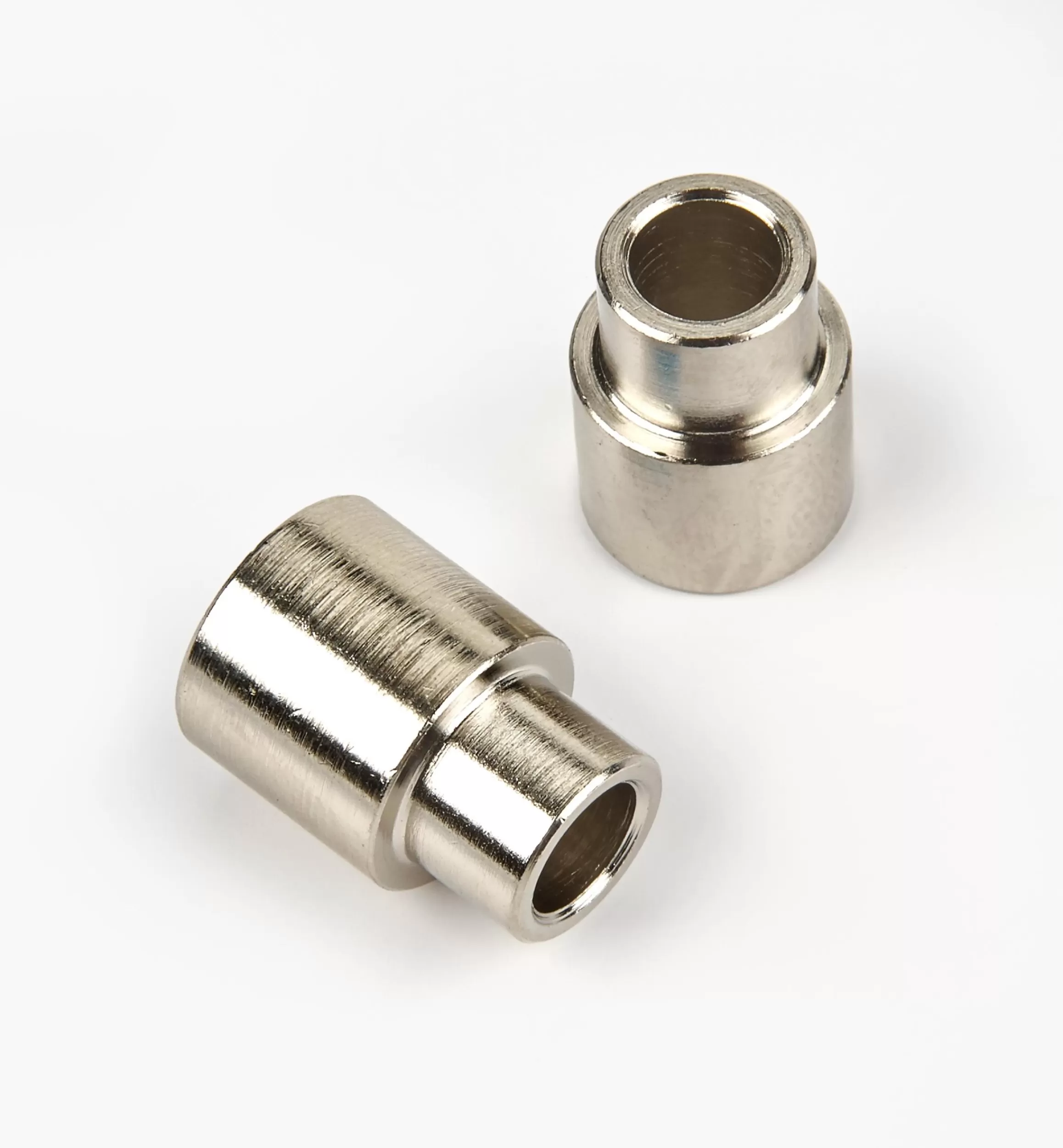 Lee Valley Bushing Set For Firefighter Push & Lock Pen Hardware