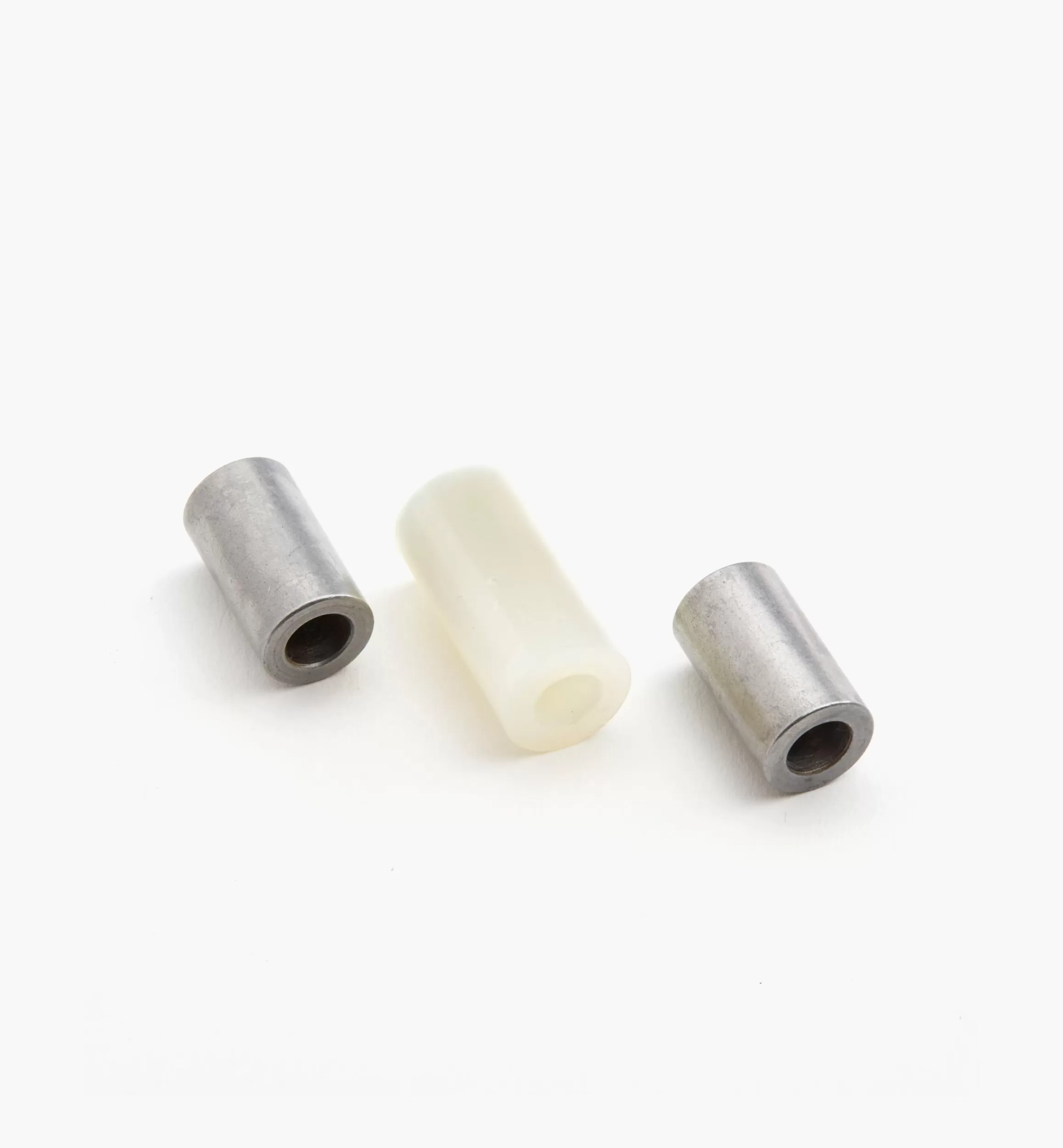 Lee Valley Bushing Set For Magnifying Glass Kit