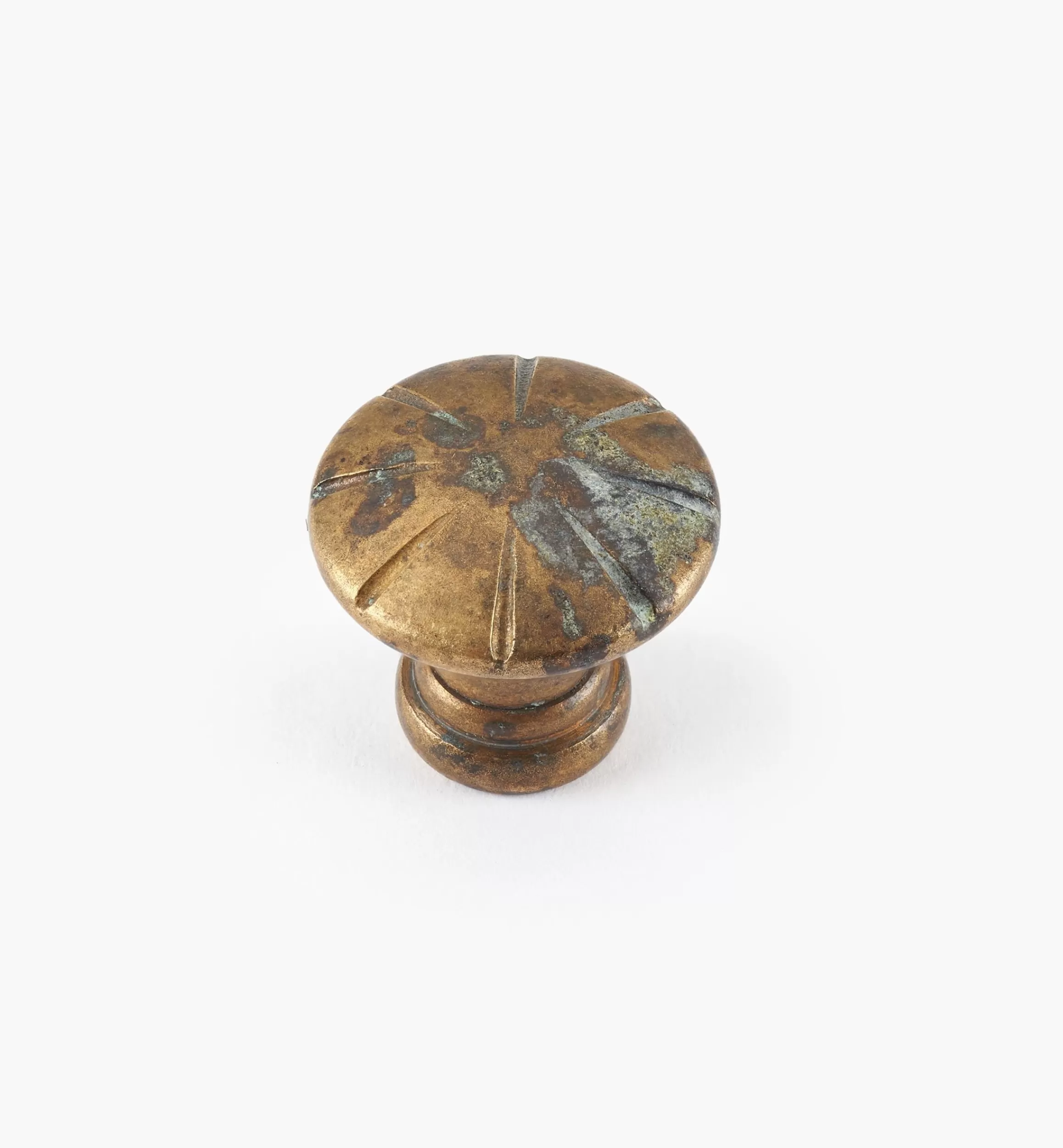 Lee Valley Button Knobs