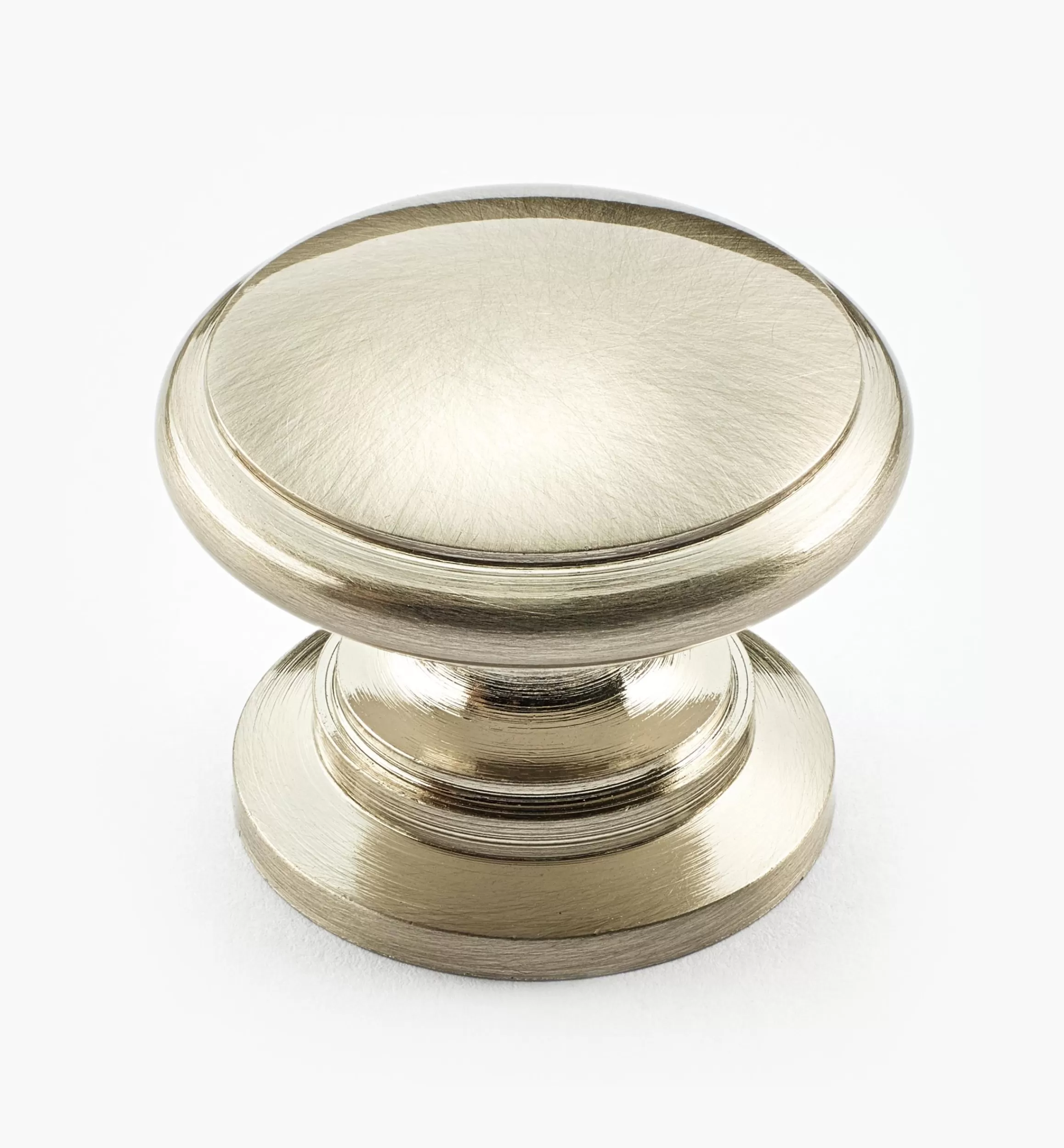 Lee Valley Cabinet Door Knob