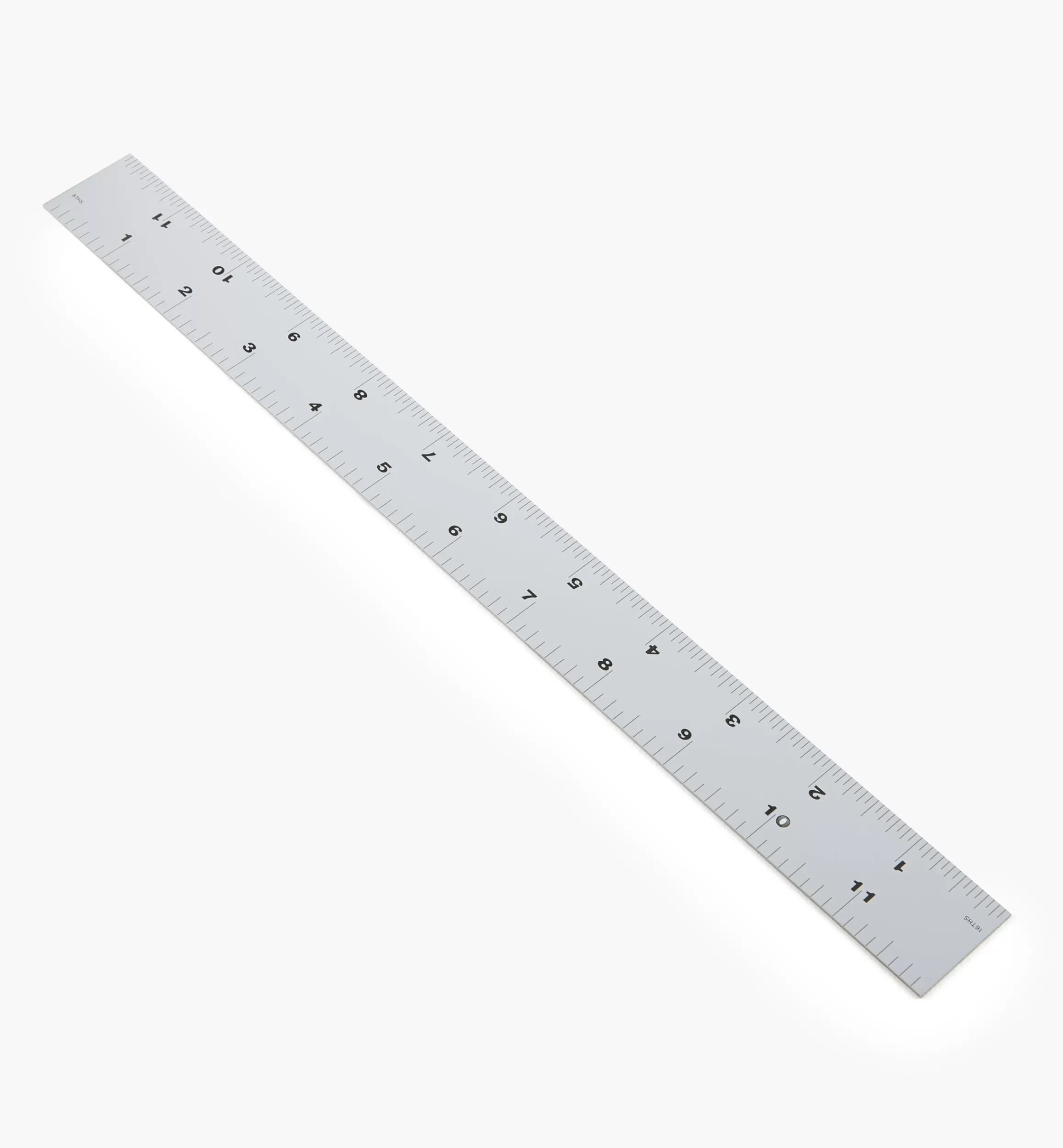 Lee Valley 12" Cabinetmaker's Rule