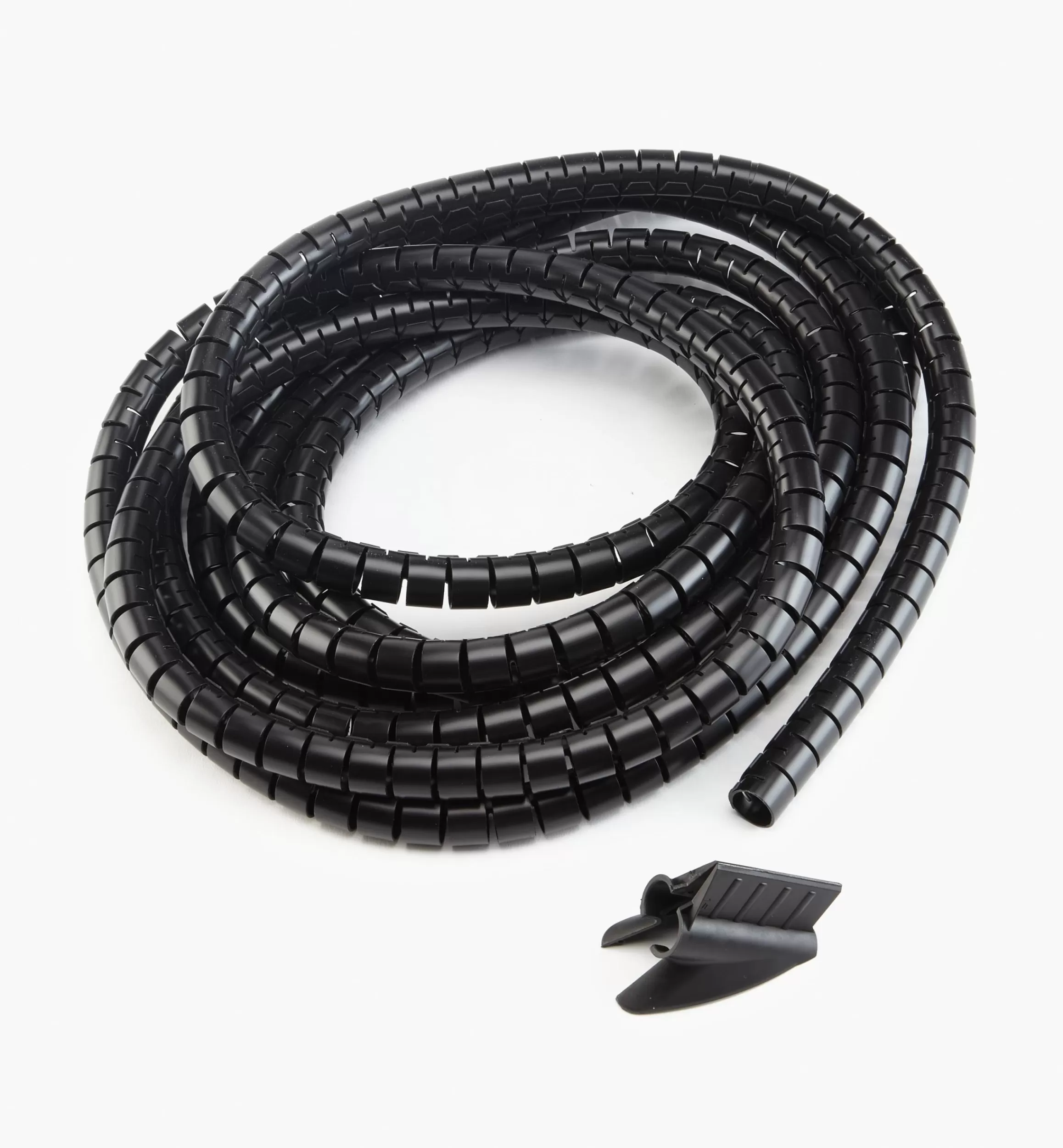 Lee Valley Cable Zip Wrap