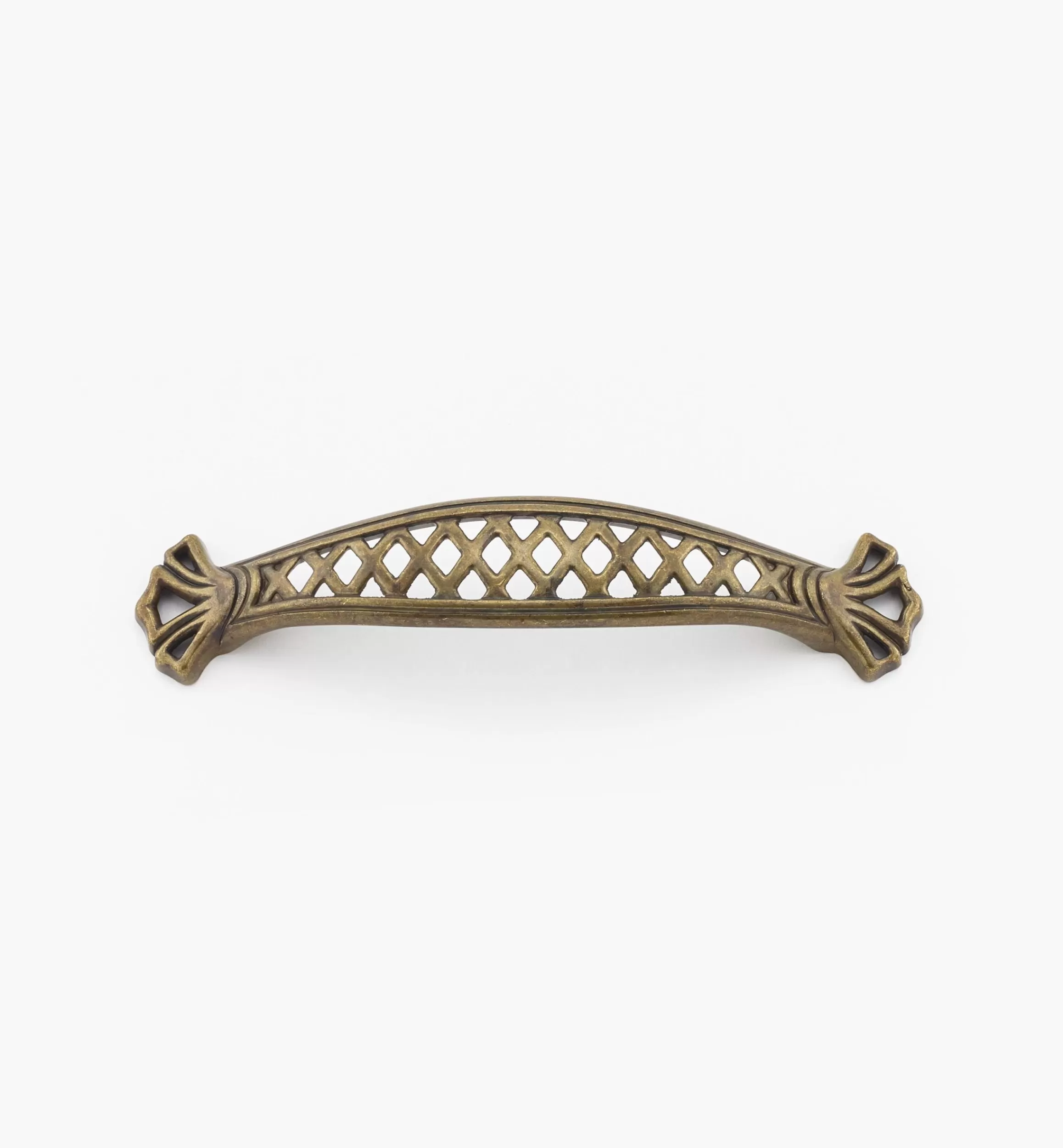 Lee Valley Cage Handles