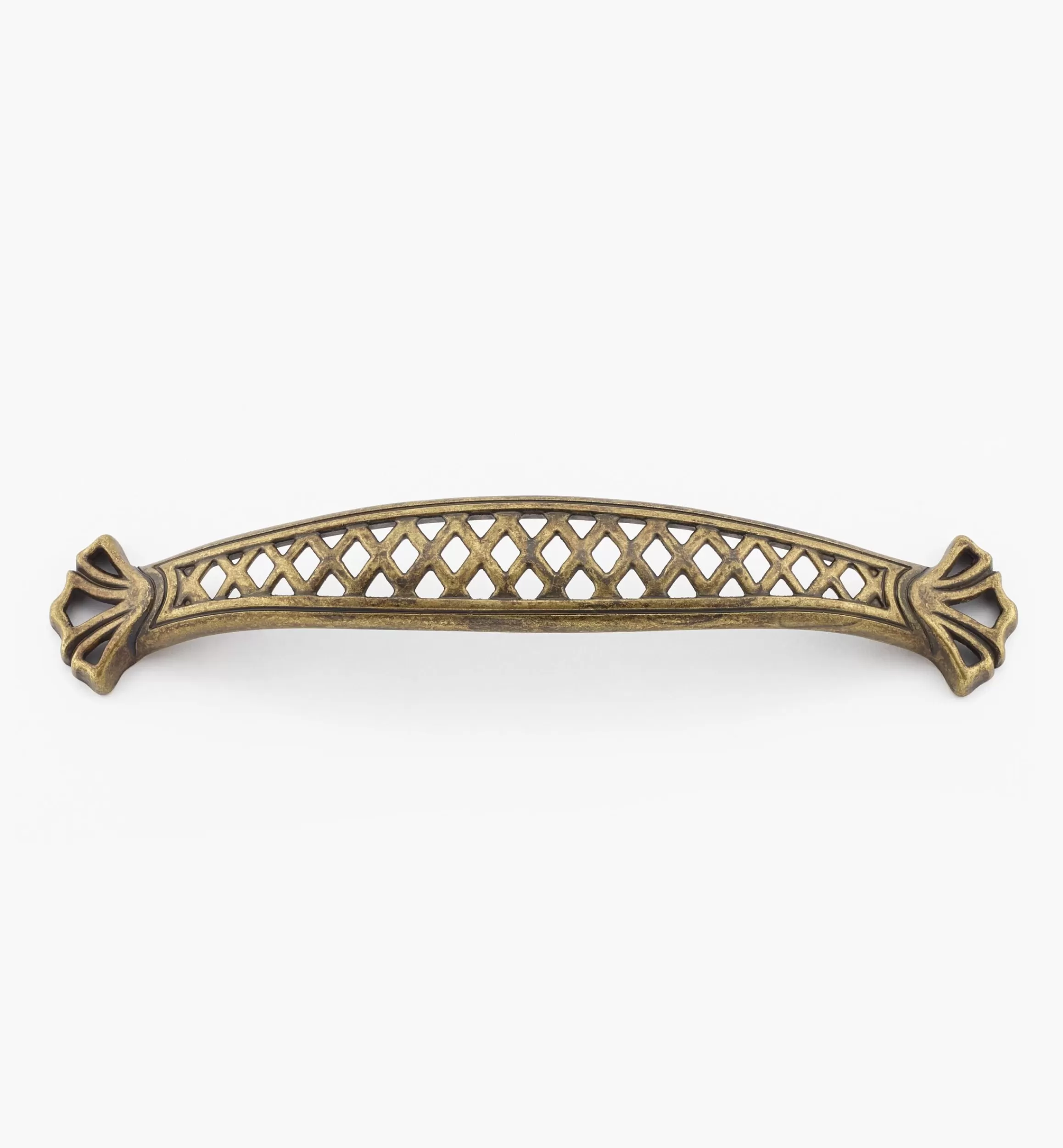 Lee Valley Cage Handles