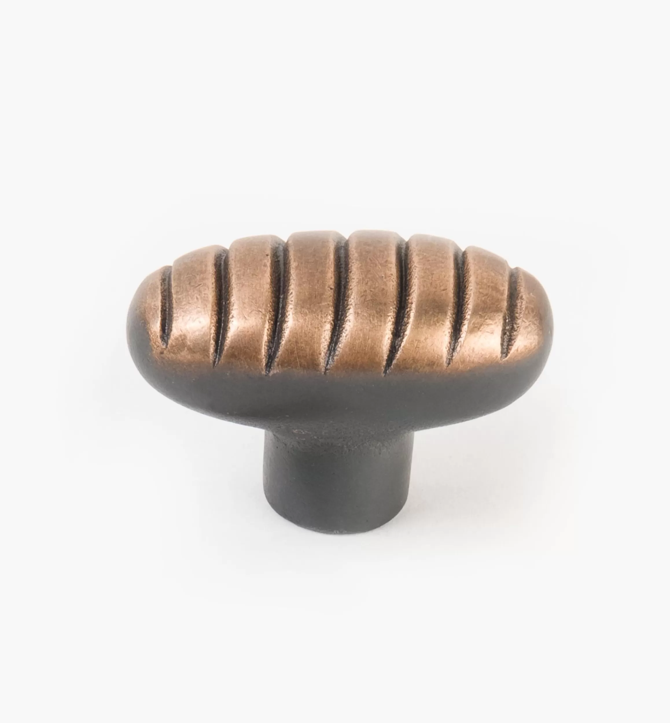 Lee Valley Canyon Oval Knobs