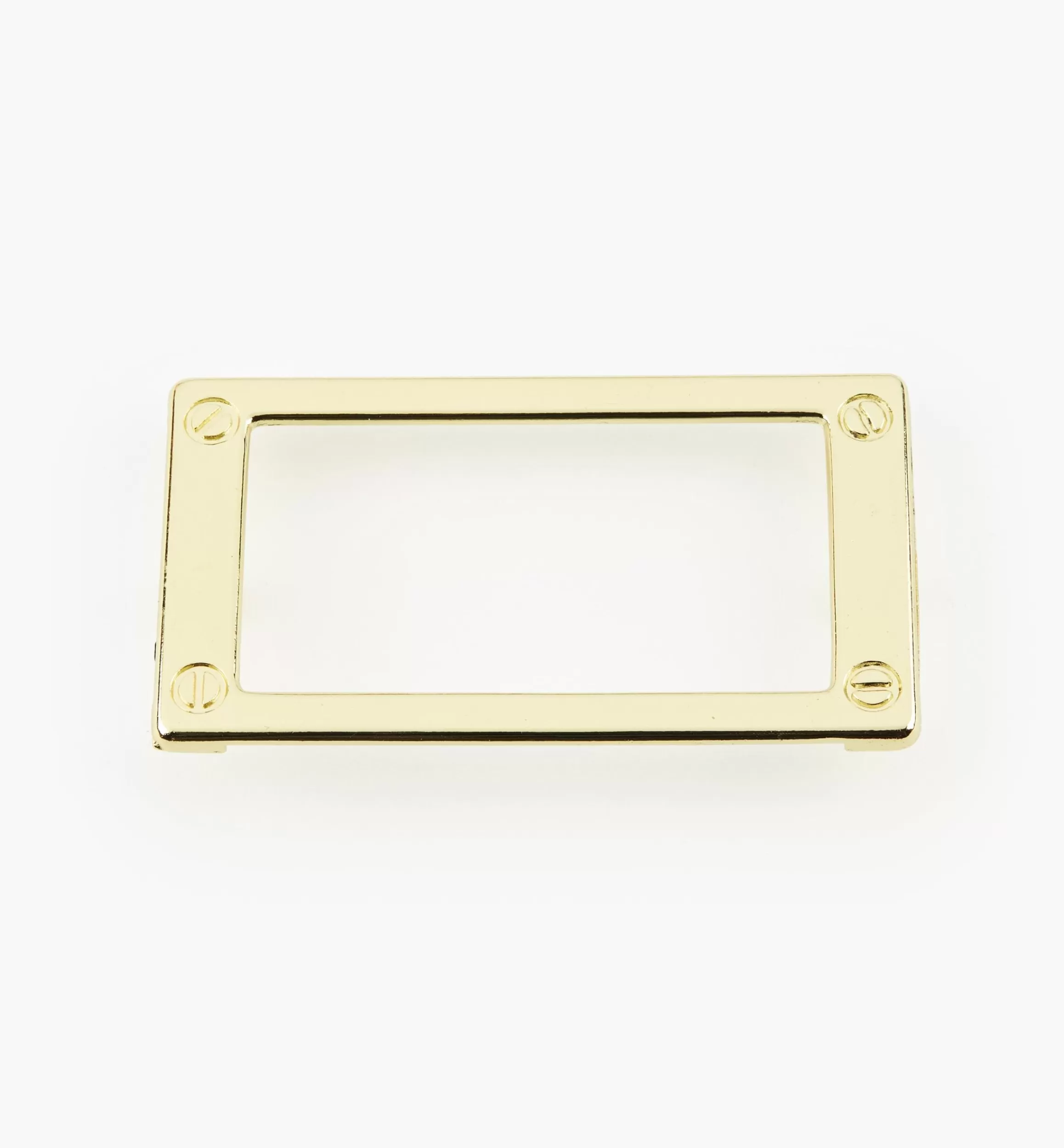 Lee Valley Card Frames