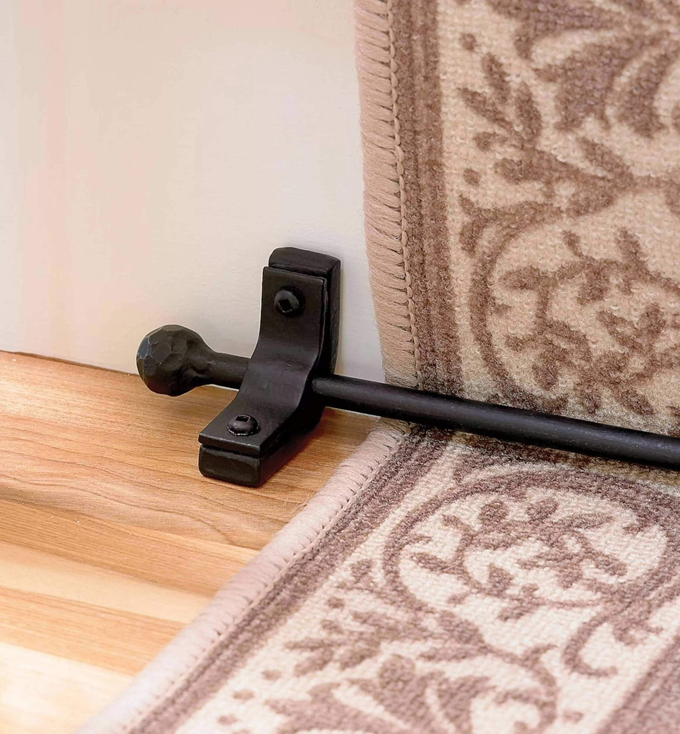 Lee Valley Carpet Runner Kit