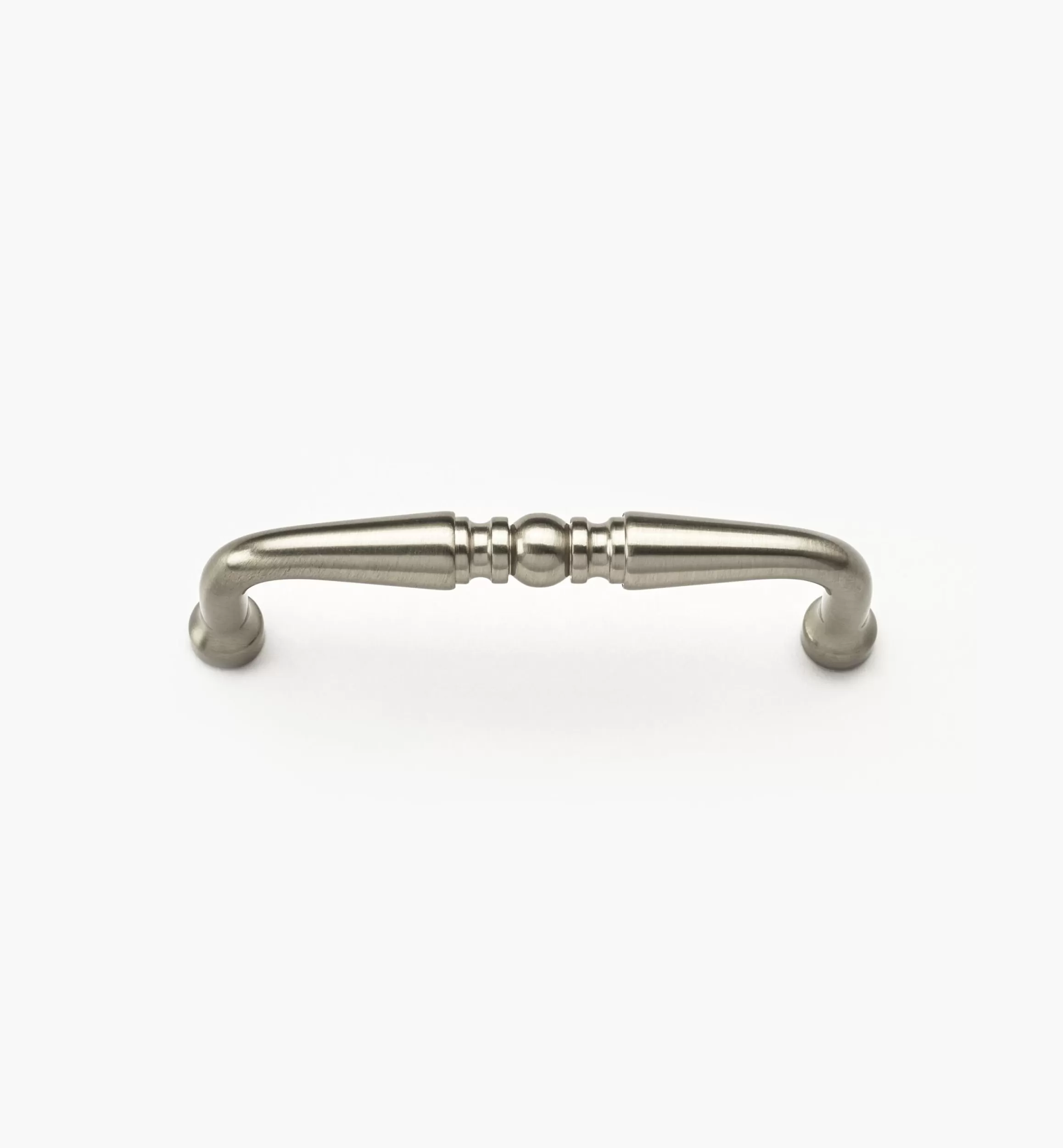 Lee Valley Cast Brass Bead Handles