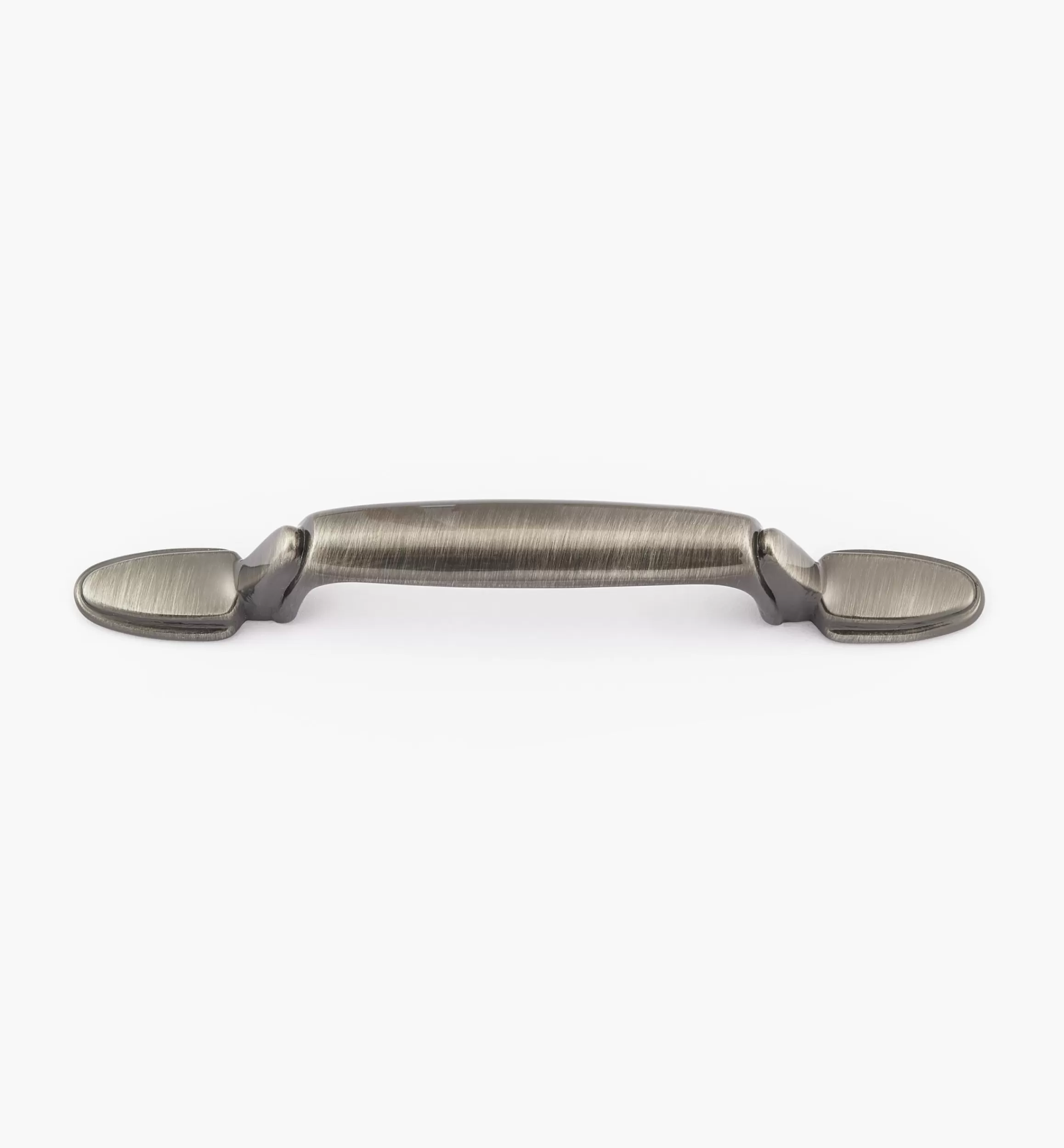 Lee Valley Cast Brass Handles