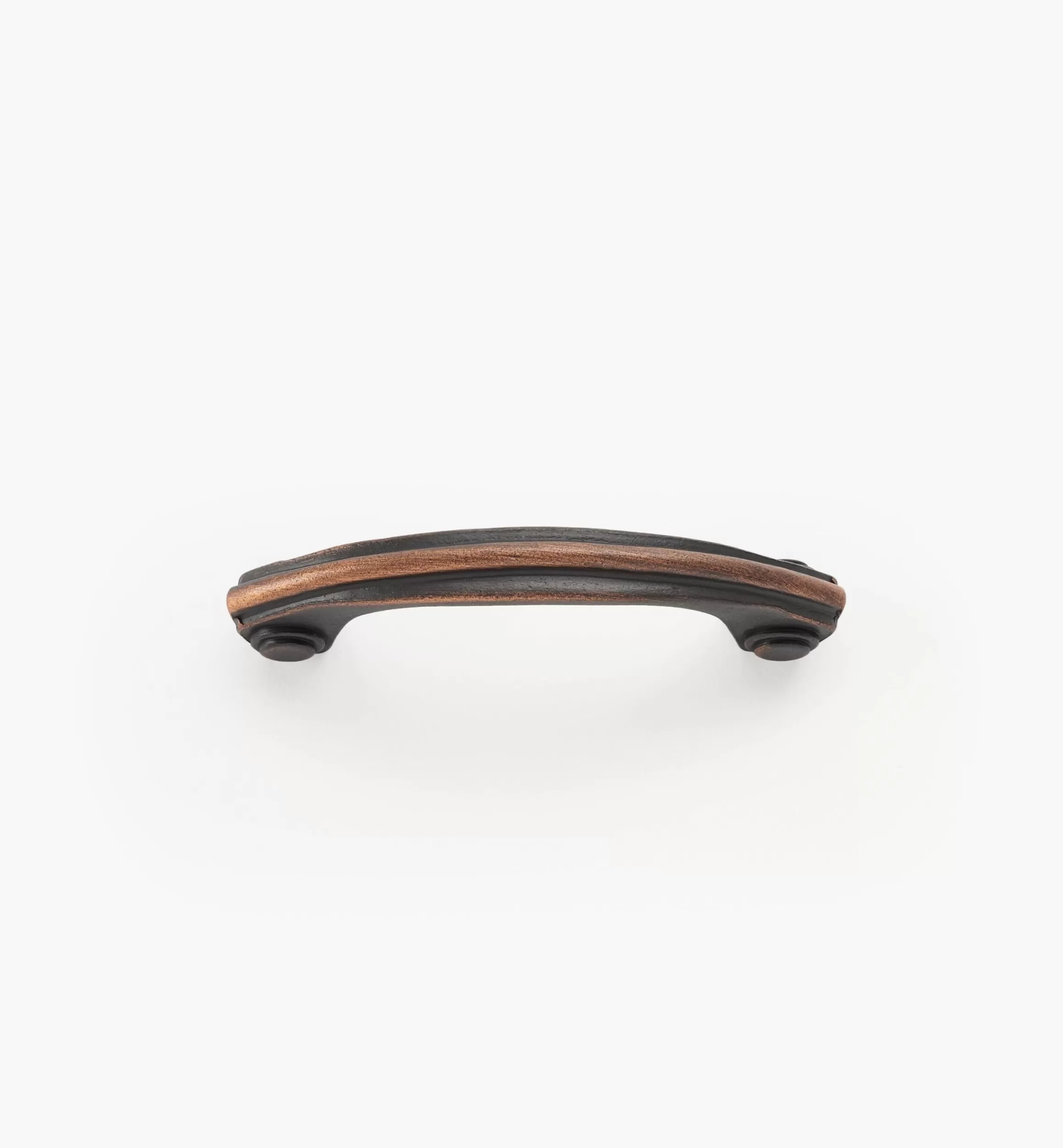 Lee Valley Cast Brass Handles
