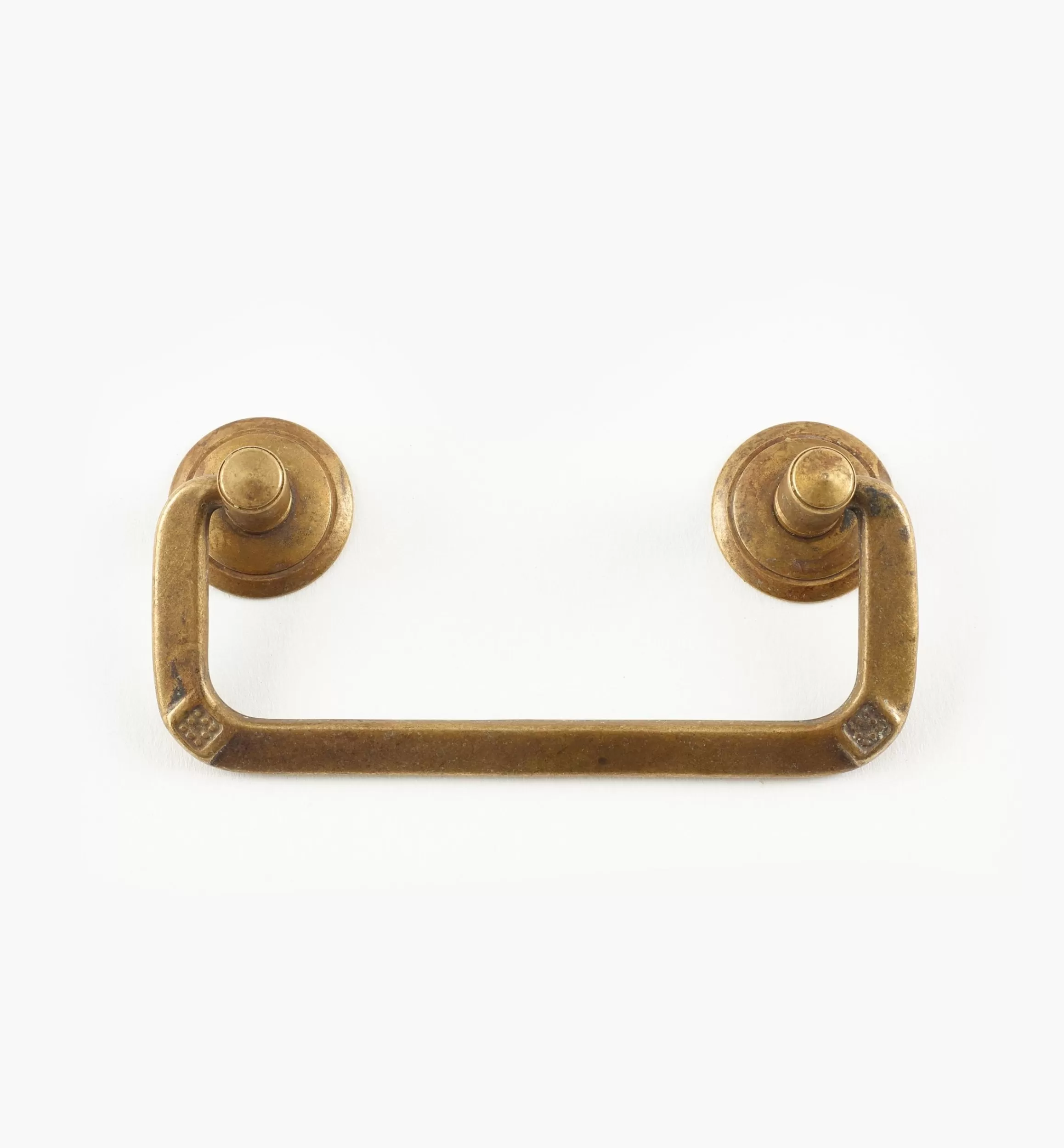 Lee Valley Cast Brass Single Handle