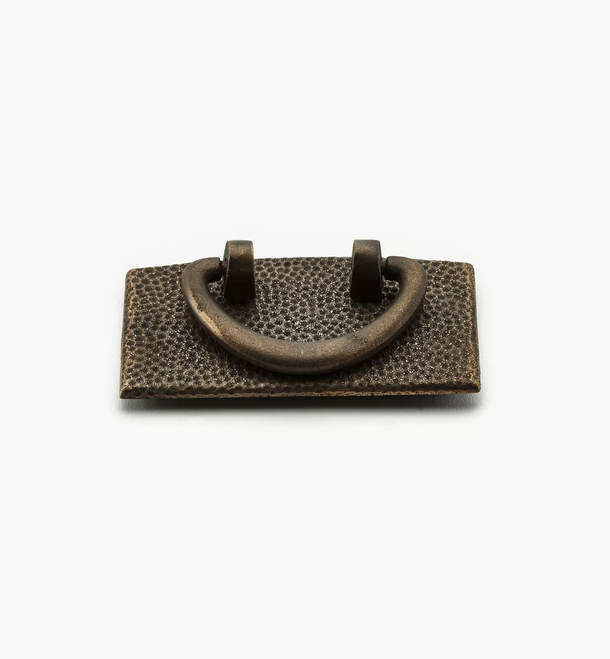 Lee Valley Cast Bronze Drop Handle