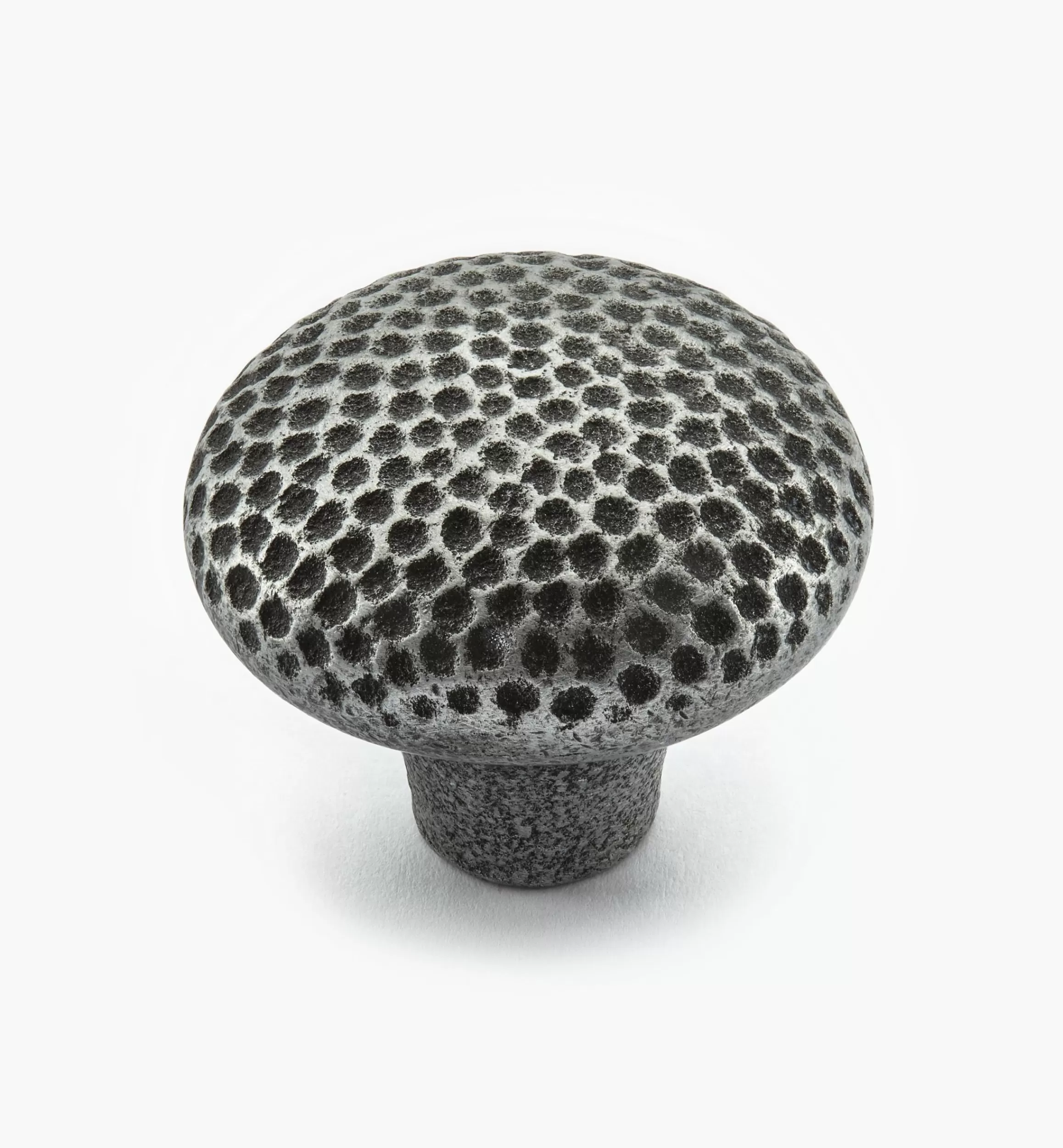 Lee Valley Cast Bronze Round Knob