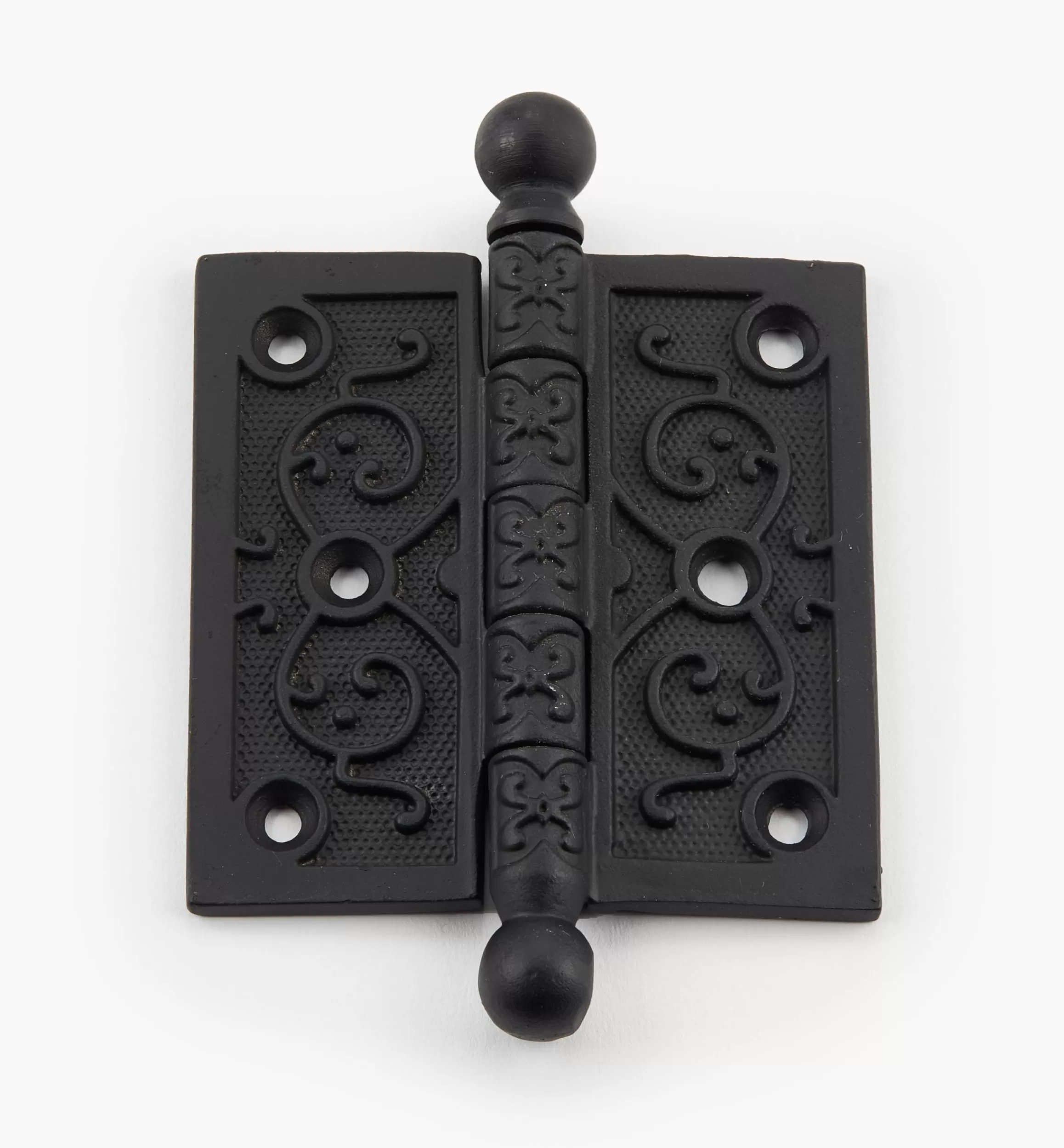 Lee Valley Cast Door Hinges