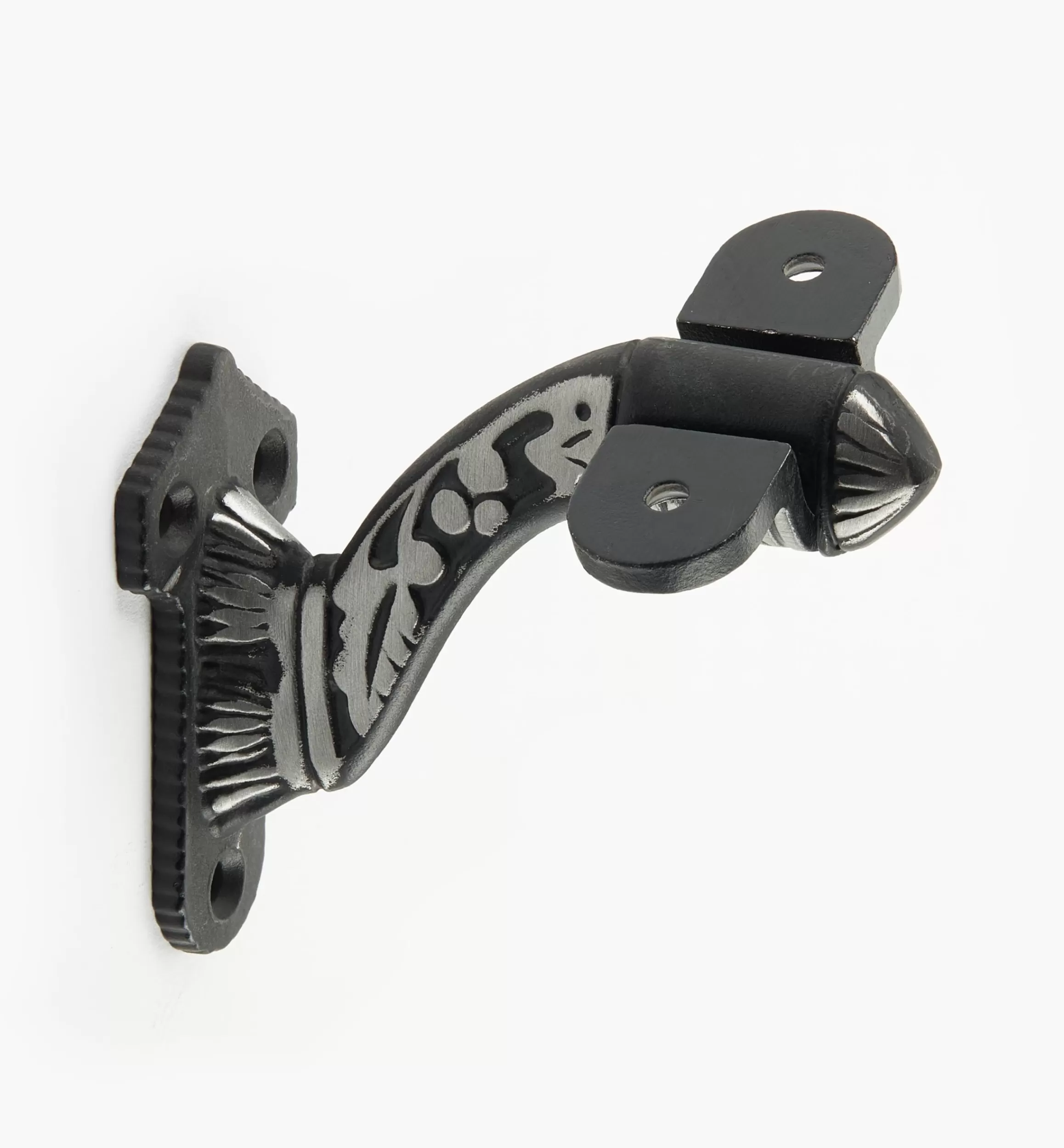 Lee Valley Cast Handrail Bracket