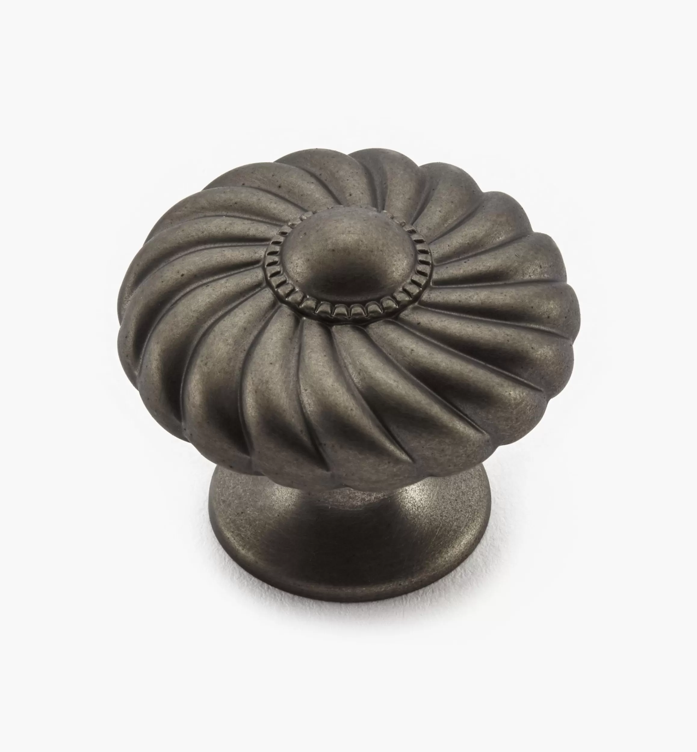 Lee Valley Casual Elegance Knob