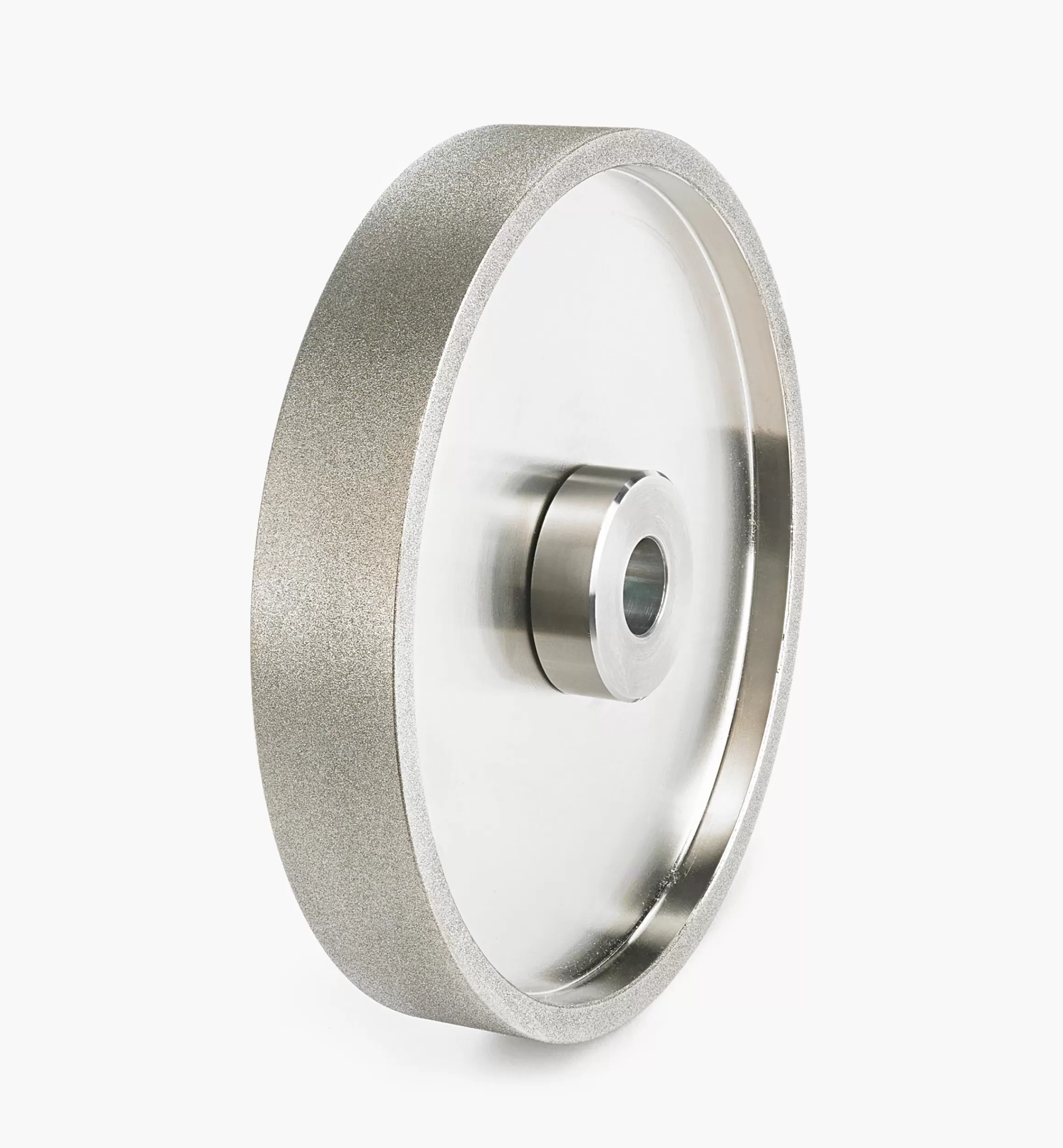 Lee Valley 8" CBN Grinding Wheels