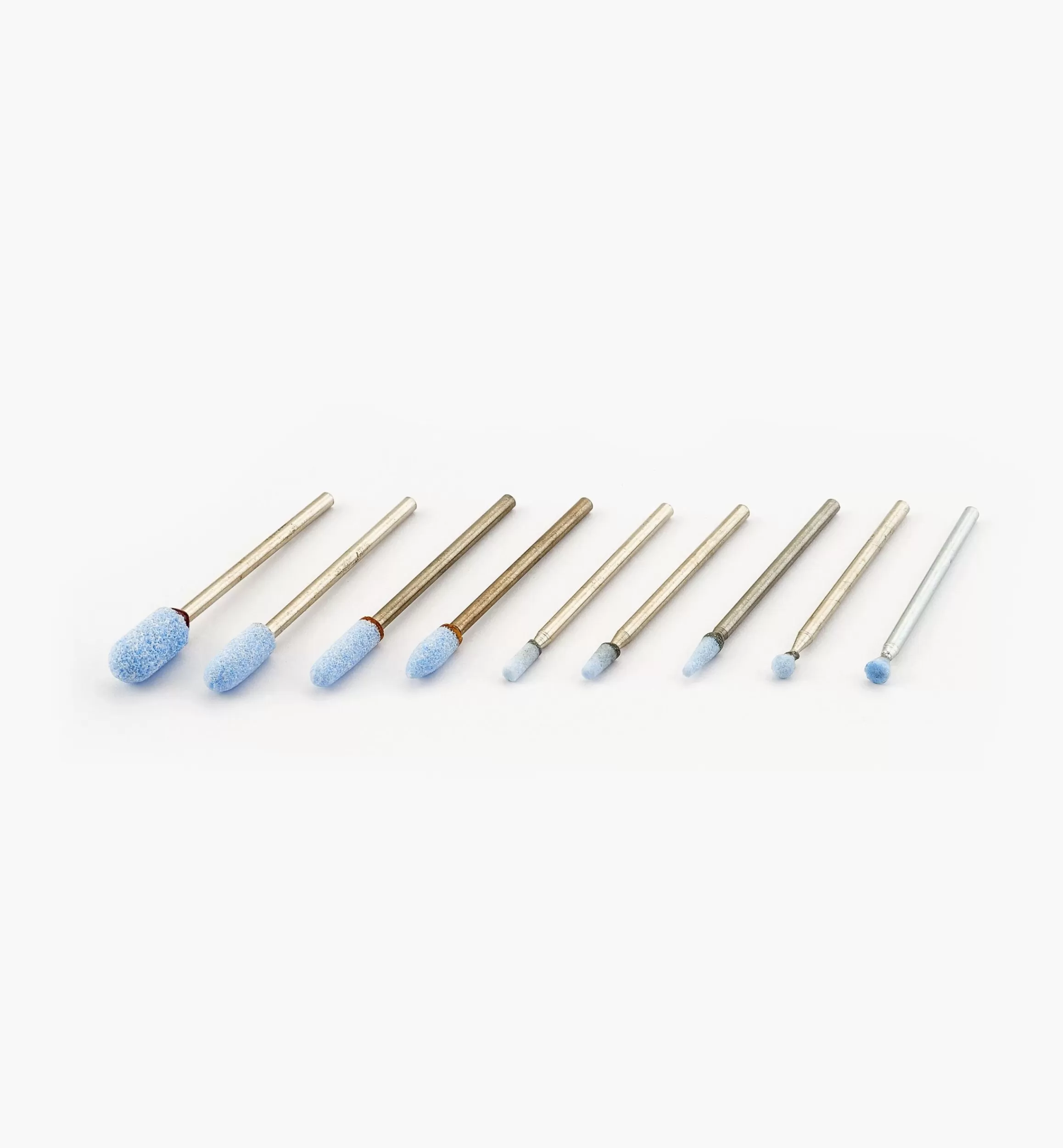 Lee Valley Ceramic Abrasive Stone Set