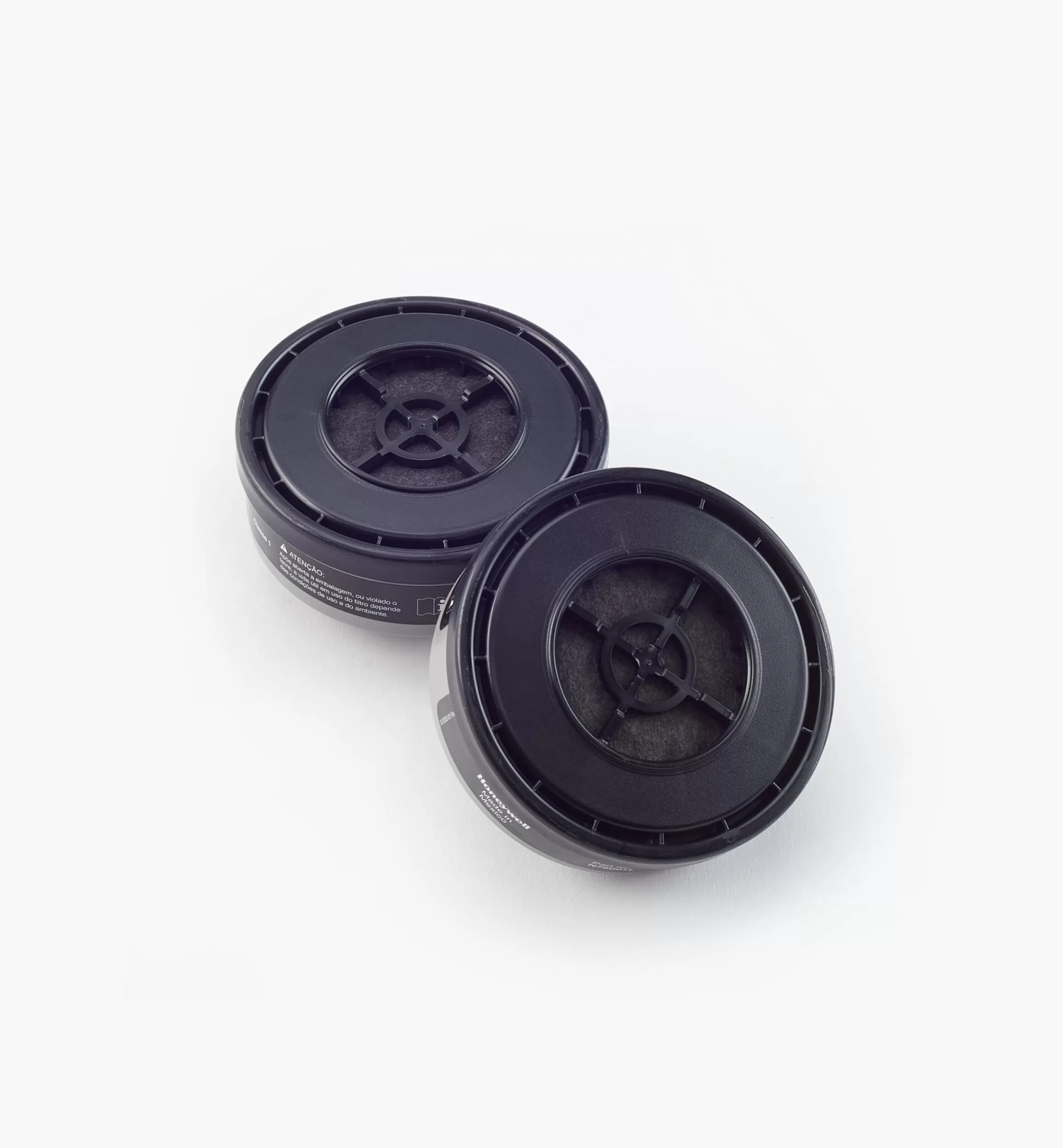 Lee Valley Chemical Cartridges For Cartridge Respirators