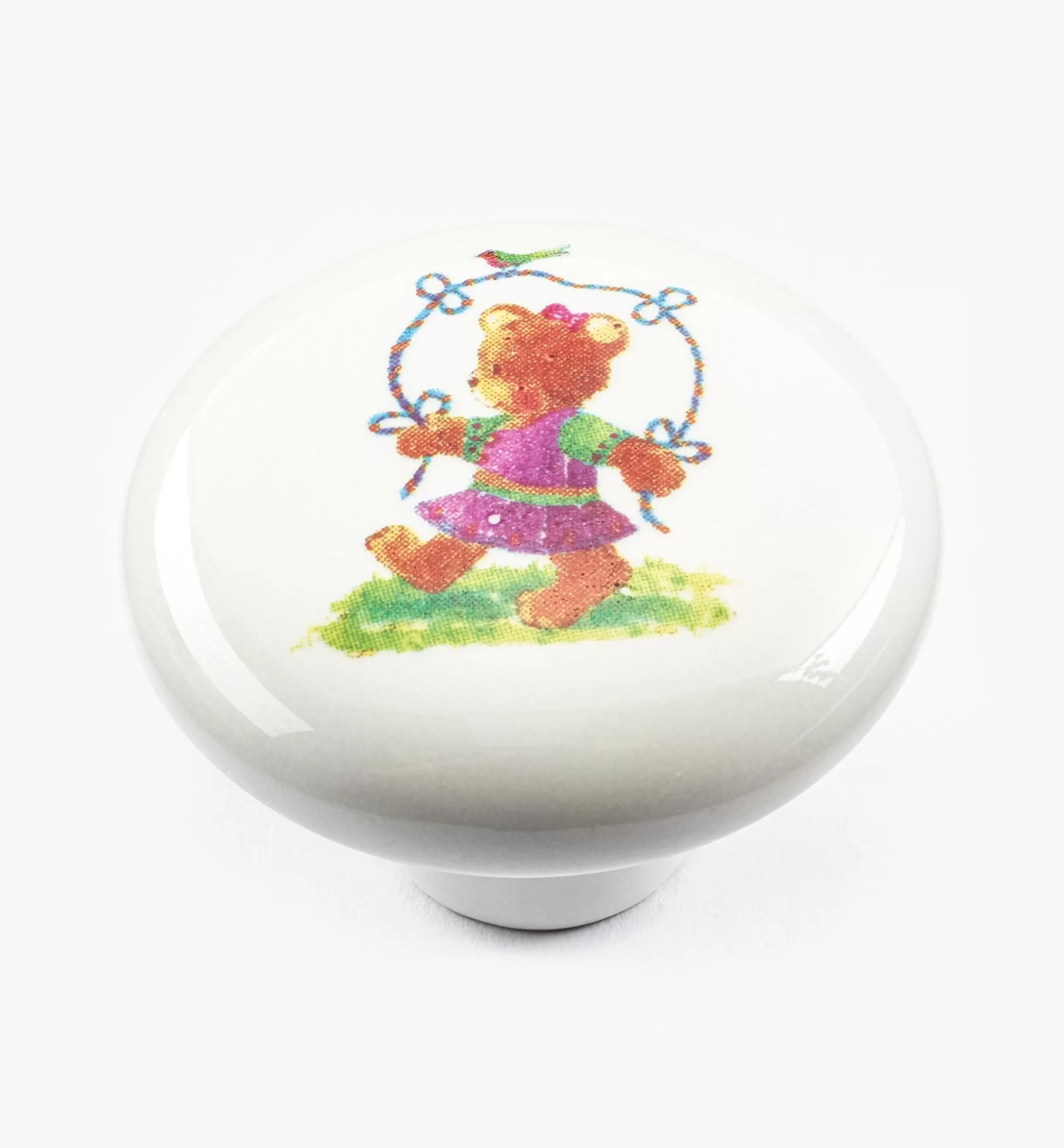 Lee Valley Children's Knobs