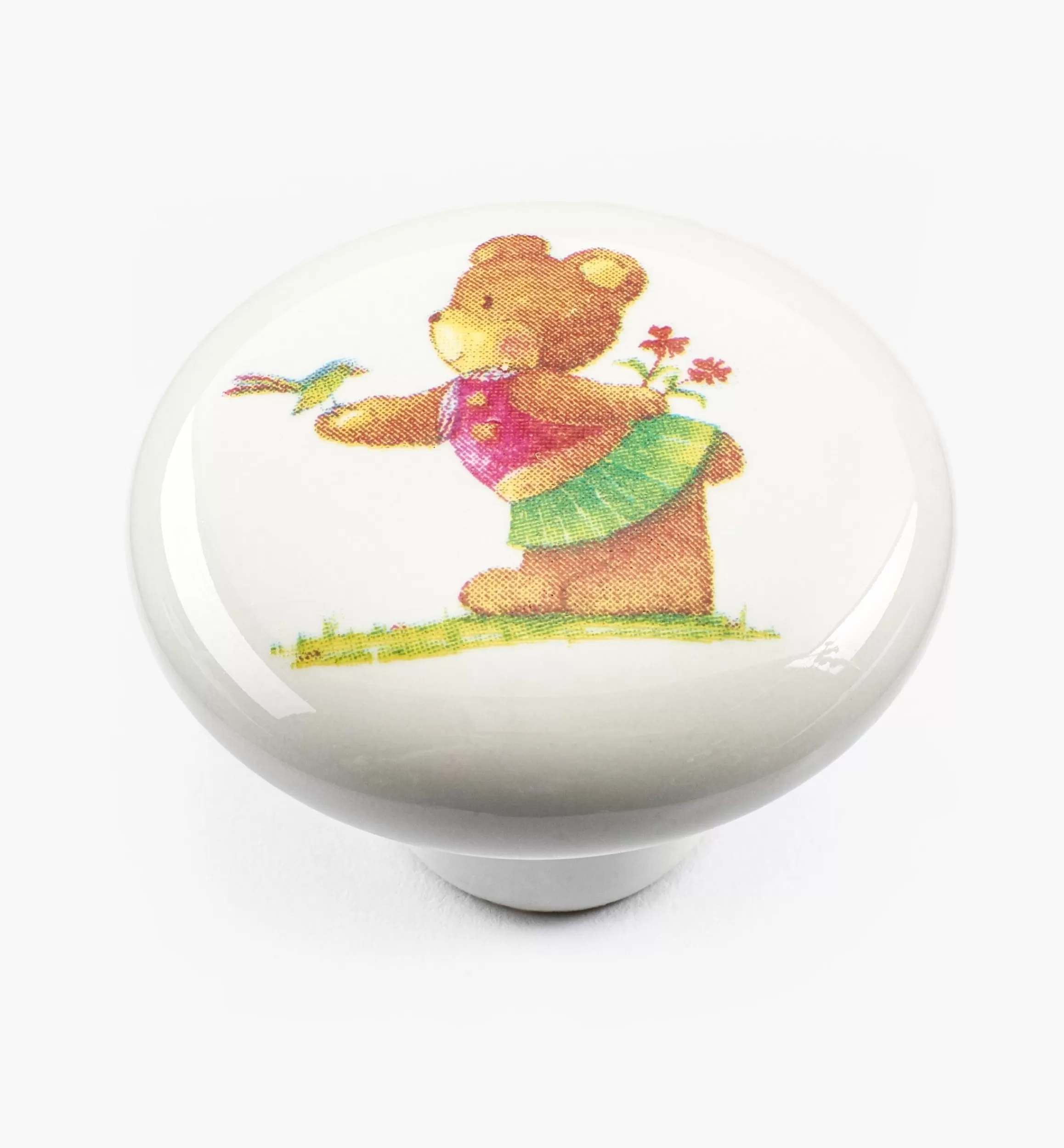 Lee Valley Children's Knobs